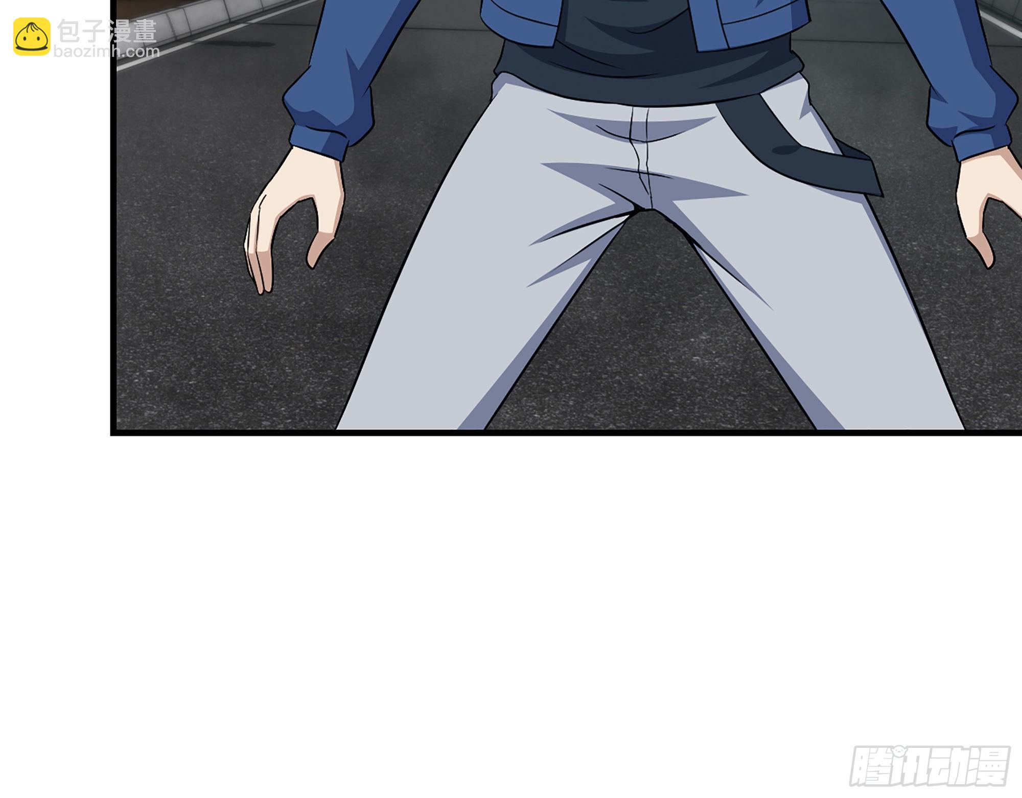 我在末世搬金磚 - 599- 速戰速決(1/2) - 7