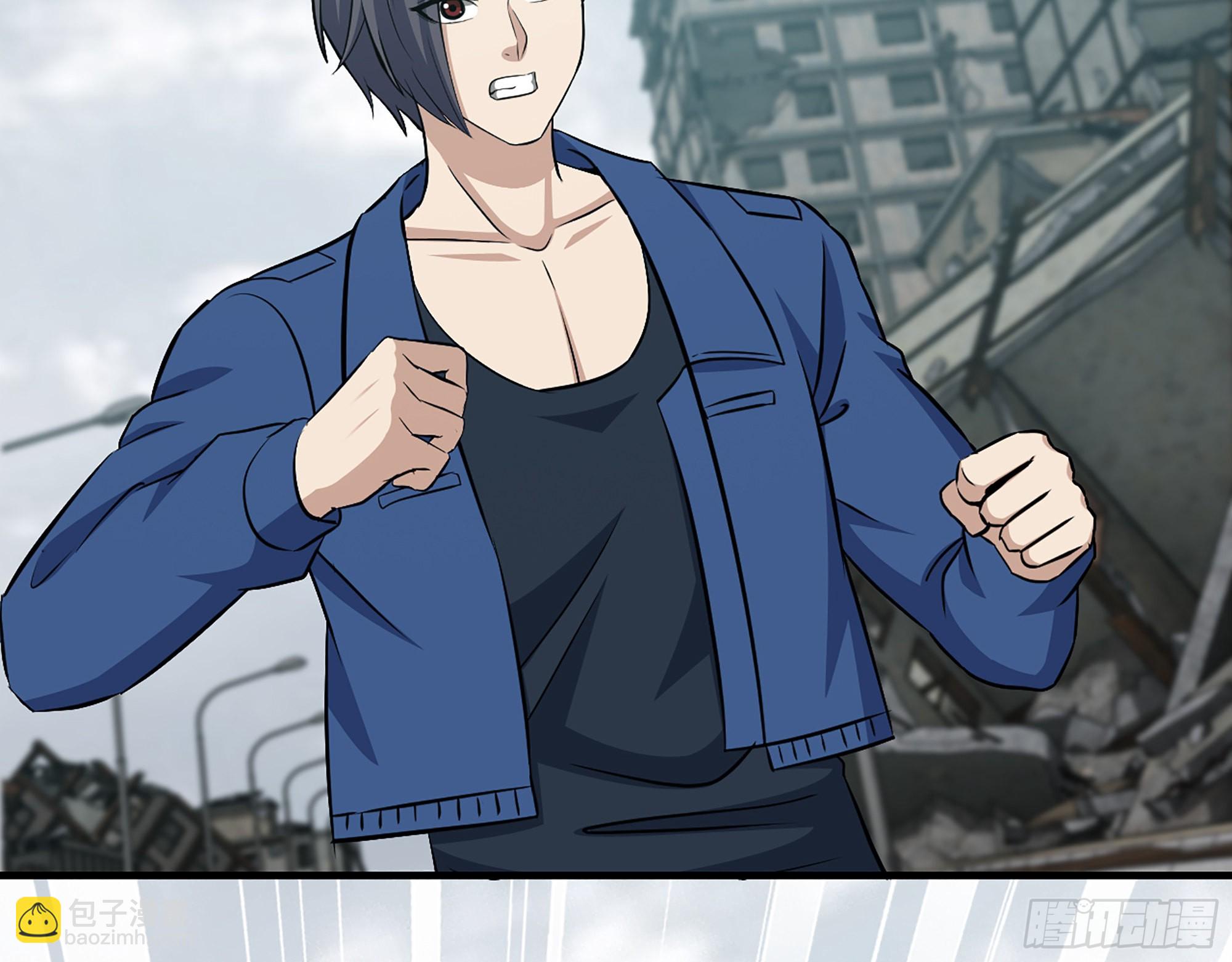 我在末世搬金磚 - 599- 速戰速決(1/2) - 4