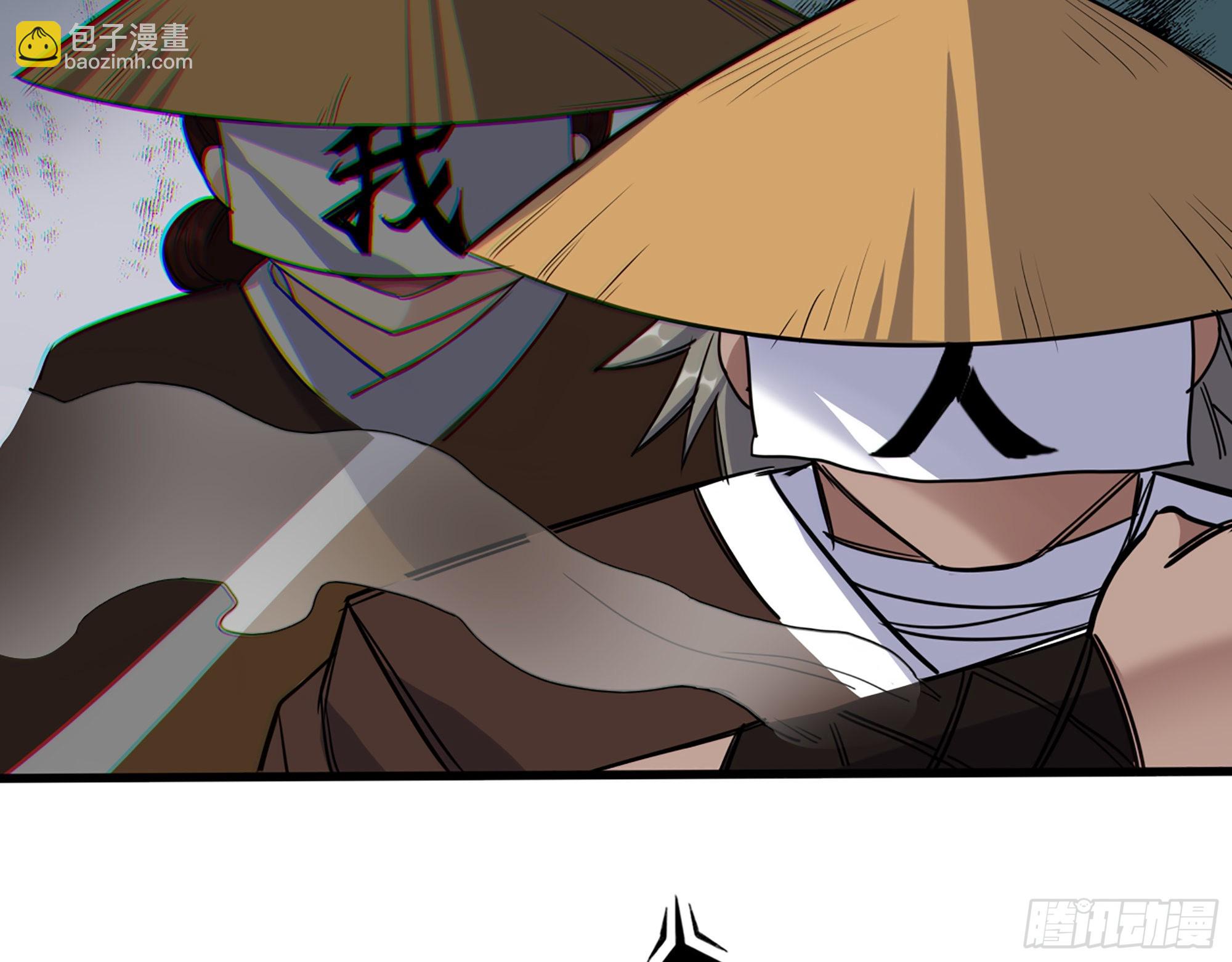 我在末世搬金磚 - 599- 速戰速決(1/2) - 4