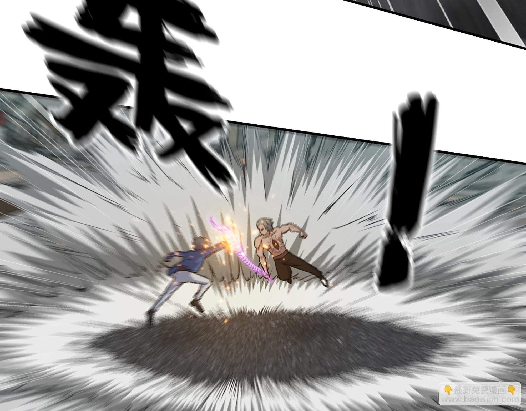 我在末世搬金磚 - 599- 速戰速決(1/2) - 8