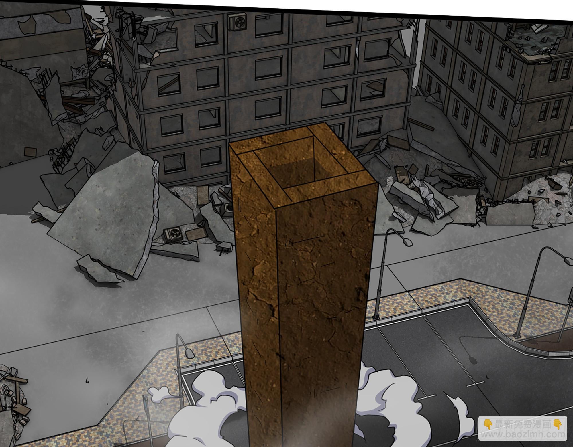 我在末世搬金磚 - 599- 速戰速決(2/2) - 5