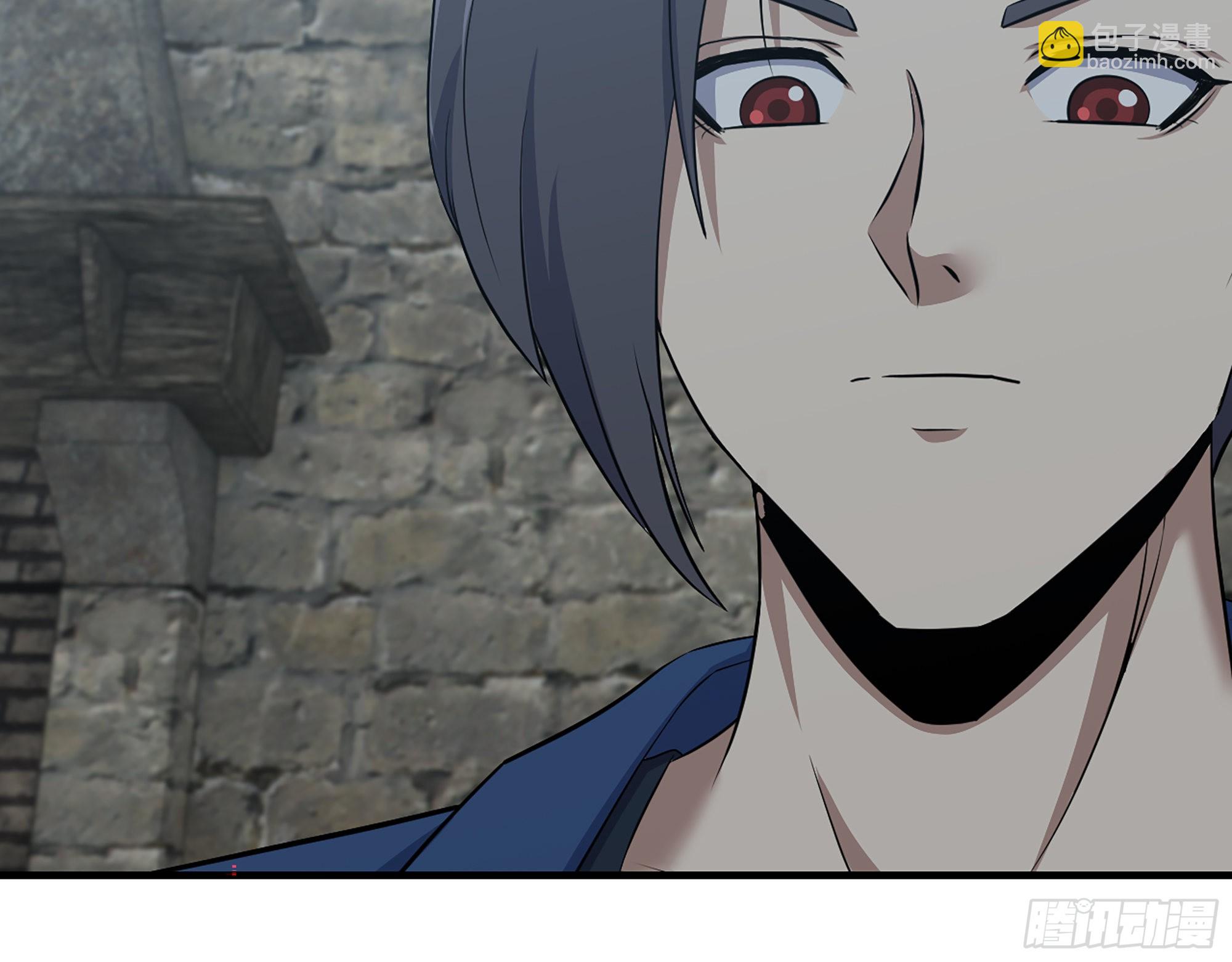 我在末世搬金磚 - 601- 命運(2/2) - 5