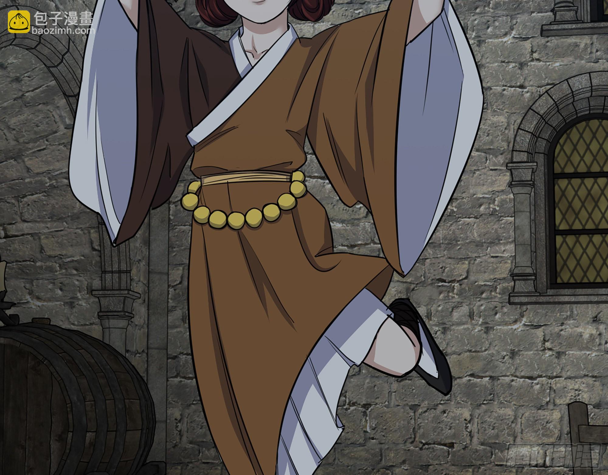 我在末世搬金磚 - 601- 命運(2/2) - 5