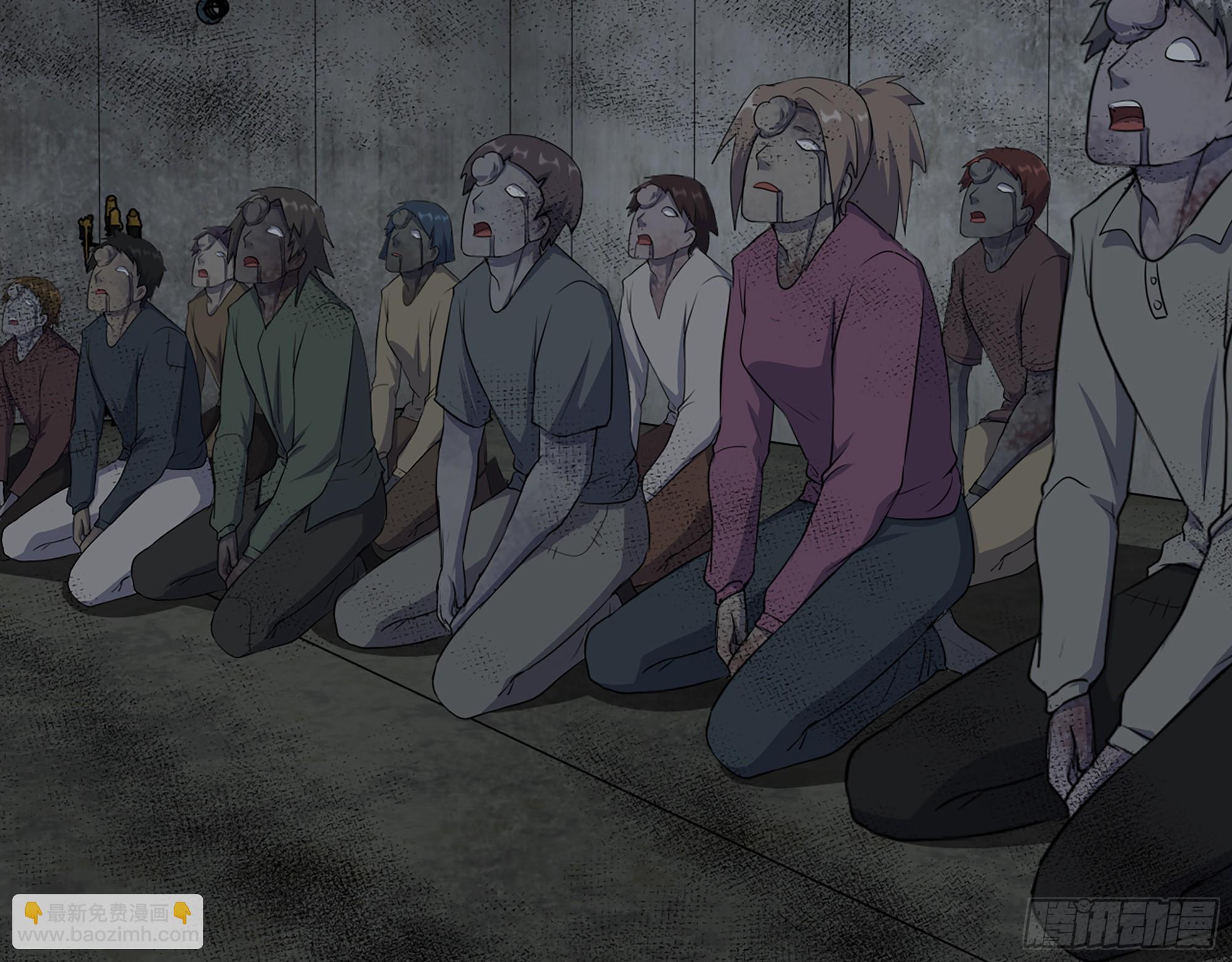 我在末世搬金磚 - 603- 小向日葵(1/2) - 6