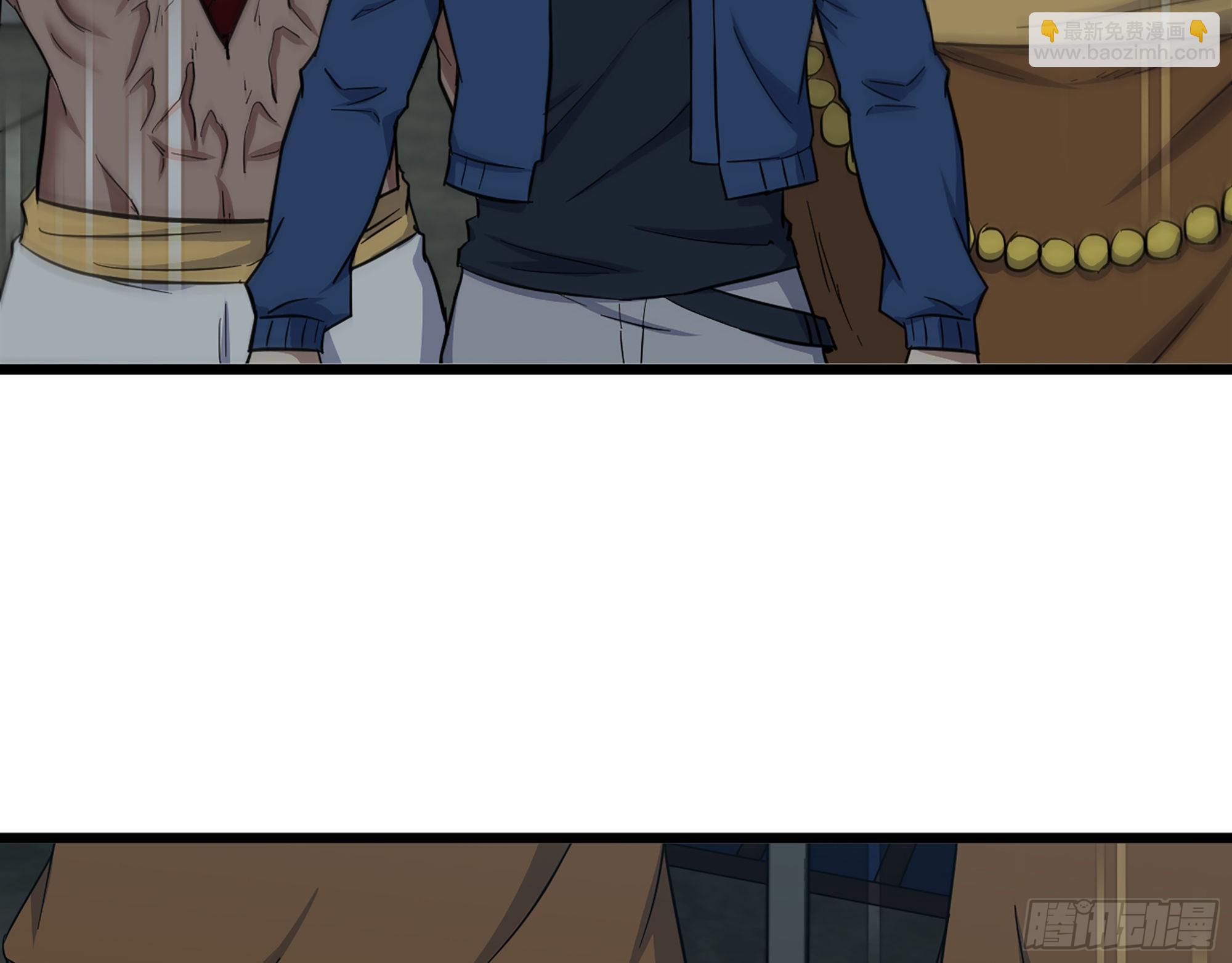 我在末世搬金磚 - 603- 小向日葵(1/2) - 8