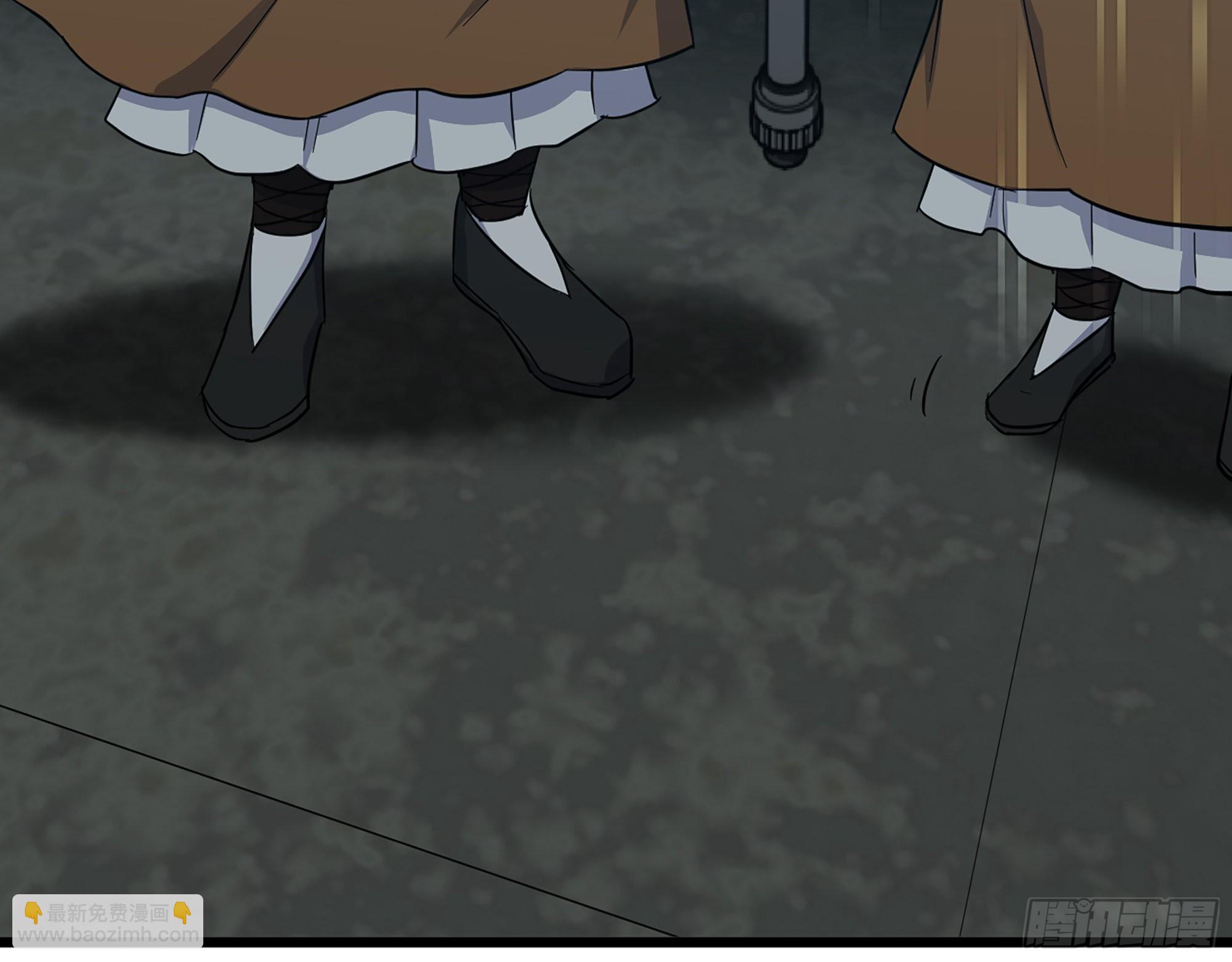 我在末世搬金磚 - 603- 小向日葵(1/2) - 1