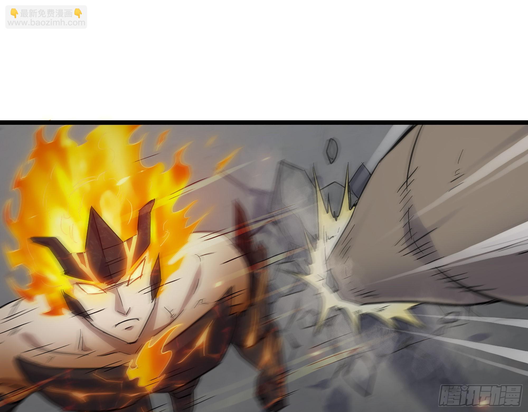 我在末世搬金磚 - 605- 終於找到你(2/2) - 4