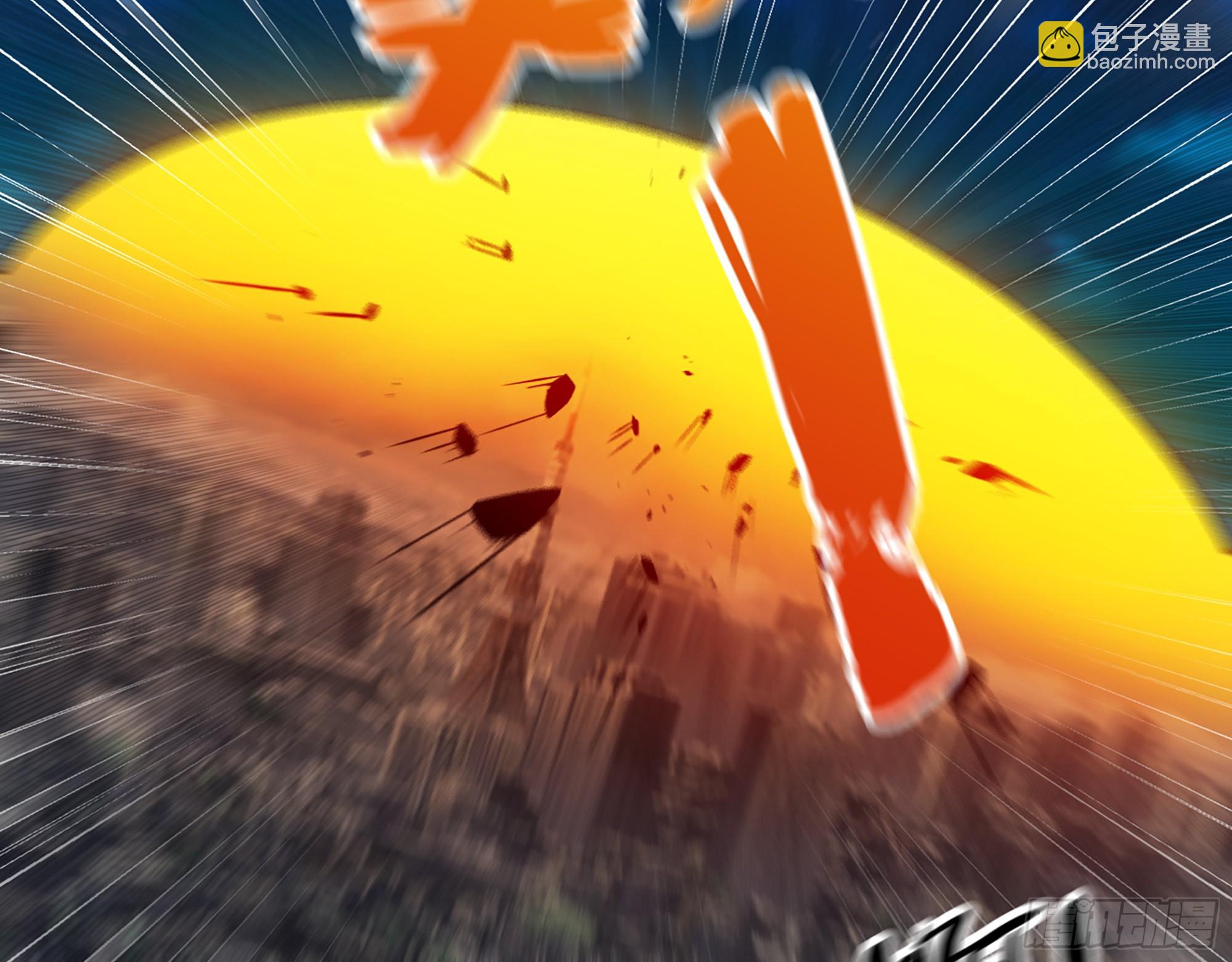 我在末世搬金磚 - 607- 故事的結局(1/2) - 6