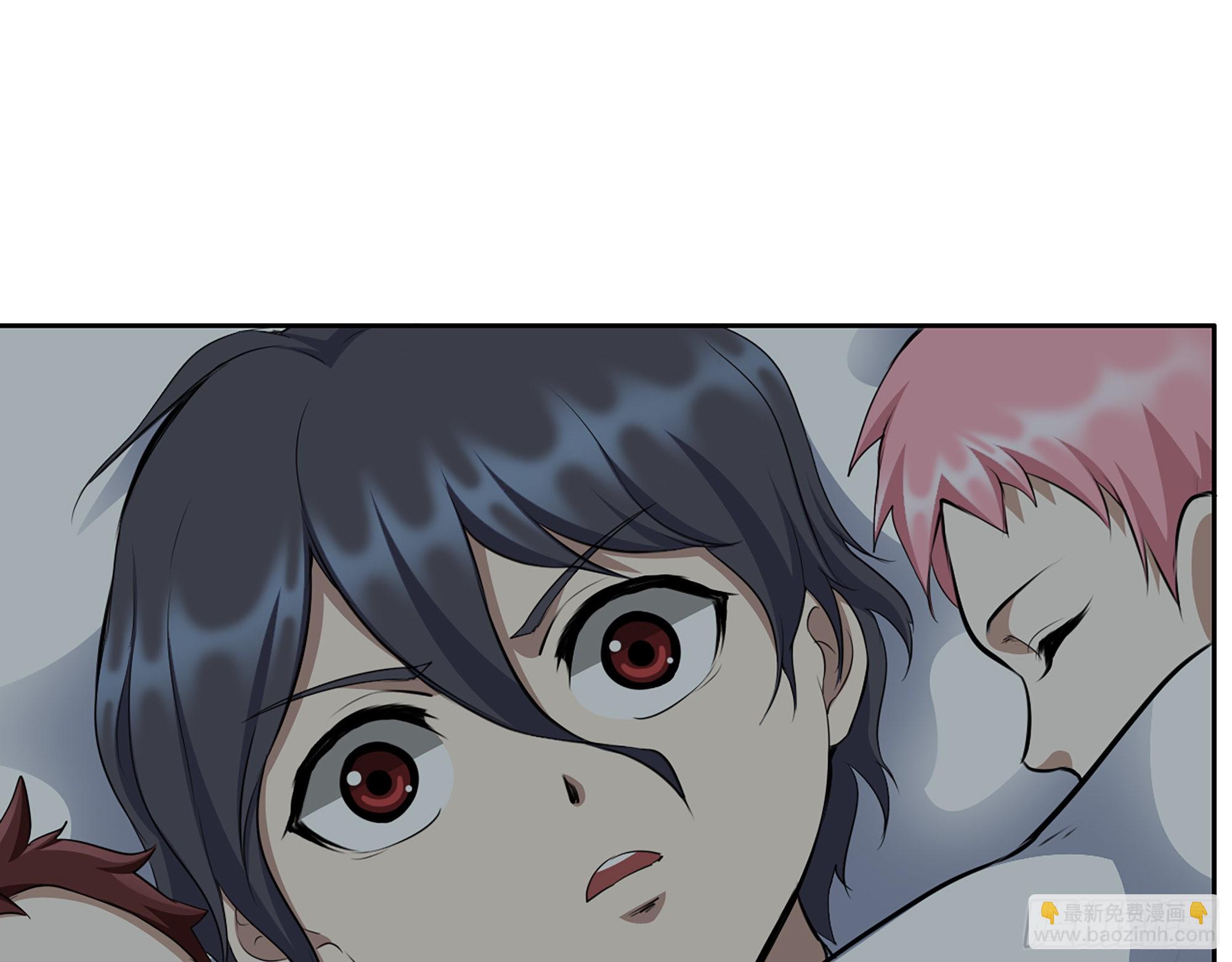 我在末世搬金磚 - 607- 故事的結局(1/2) - 6