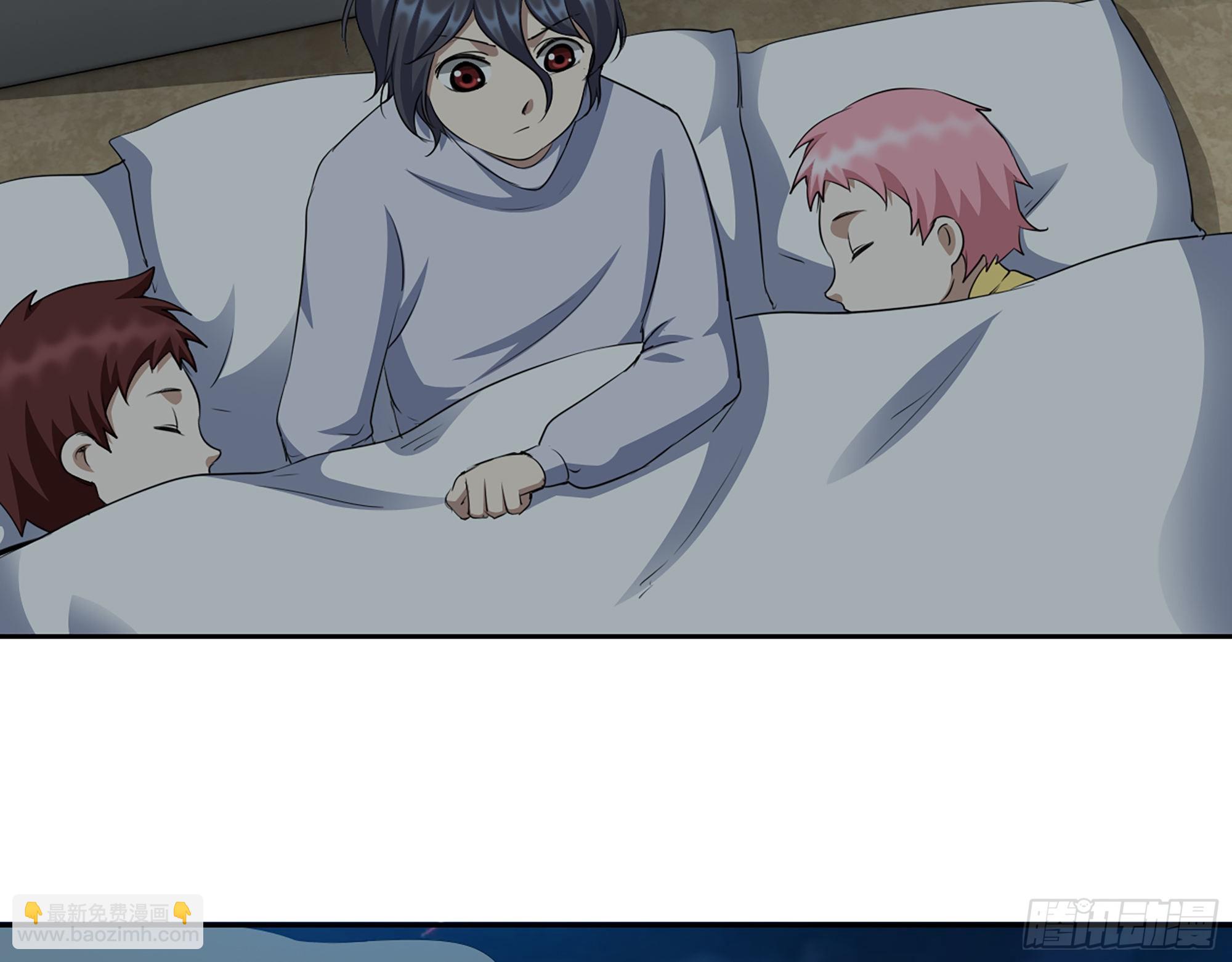 我在末世搬金磚 - 607- 故事的結局(1/2) - 8