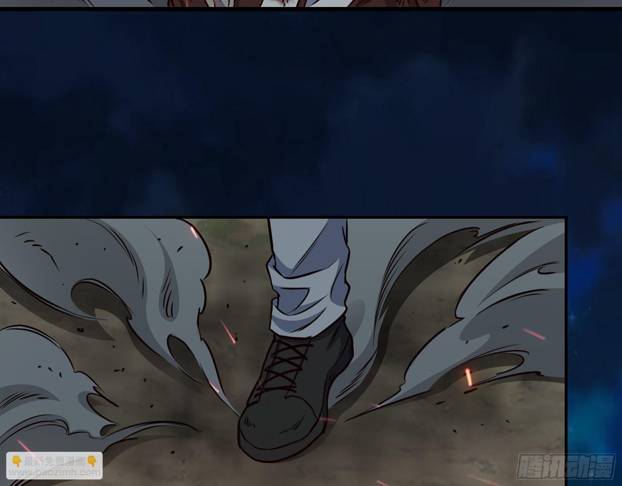 我在末世搬金磚 - 607- 故事的結局(1/2) - 1