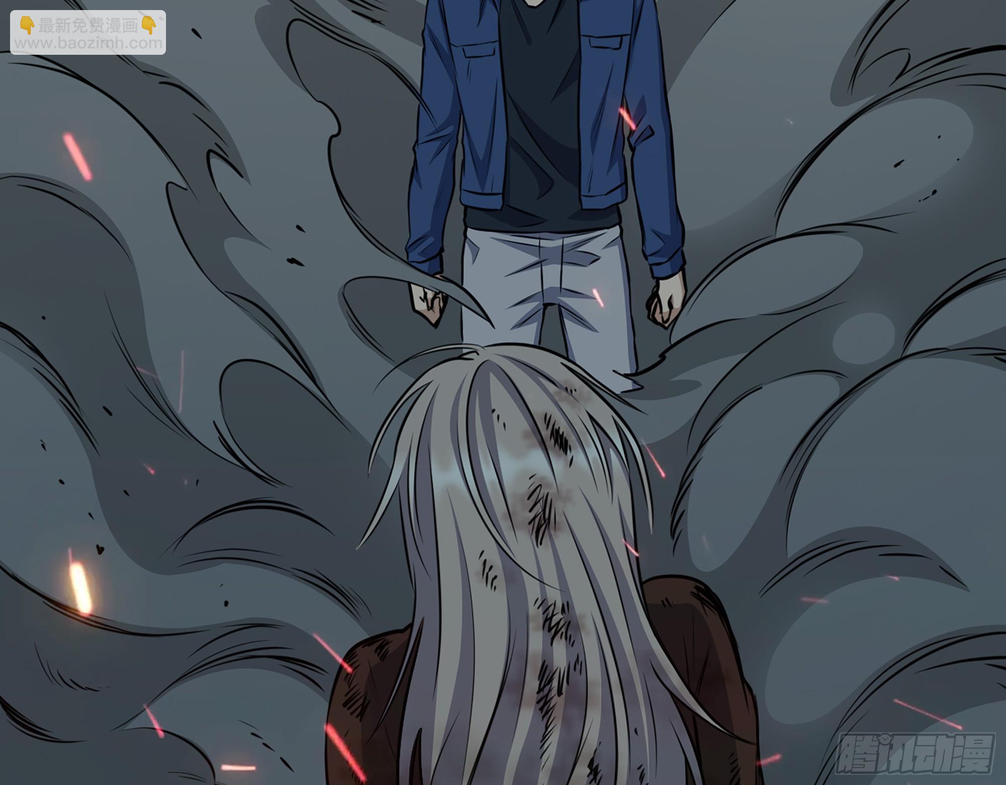 我在末世搬金磚 - 607- 故事的結局(1/2) - 3