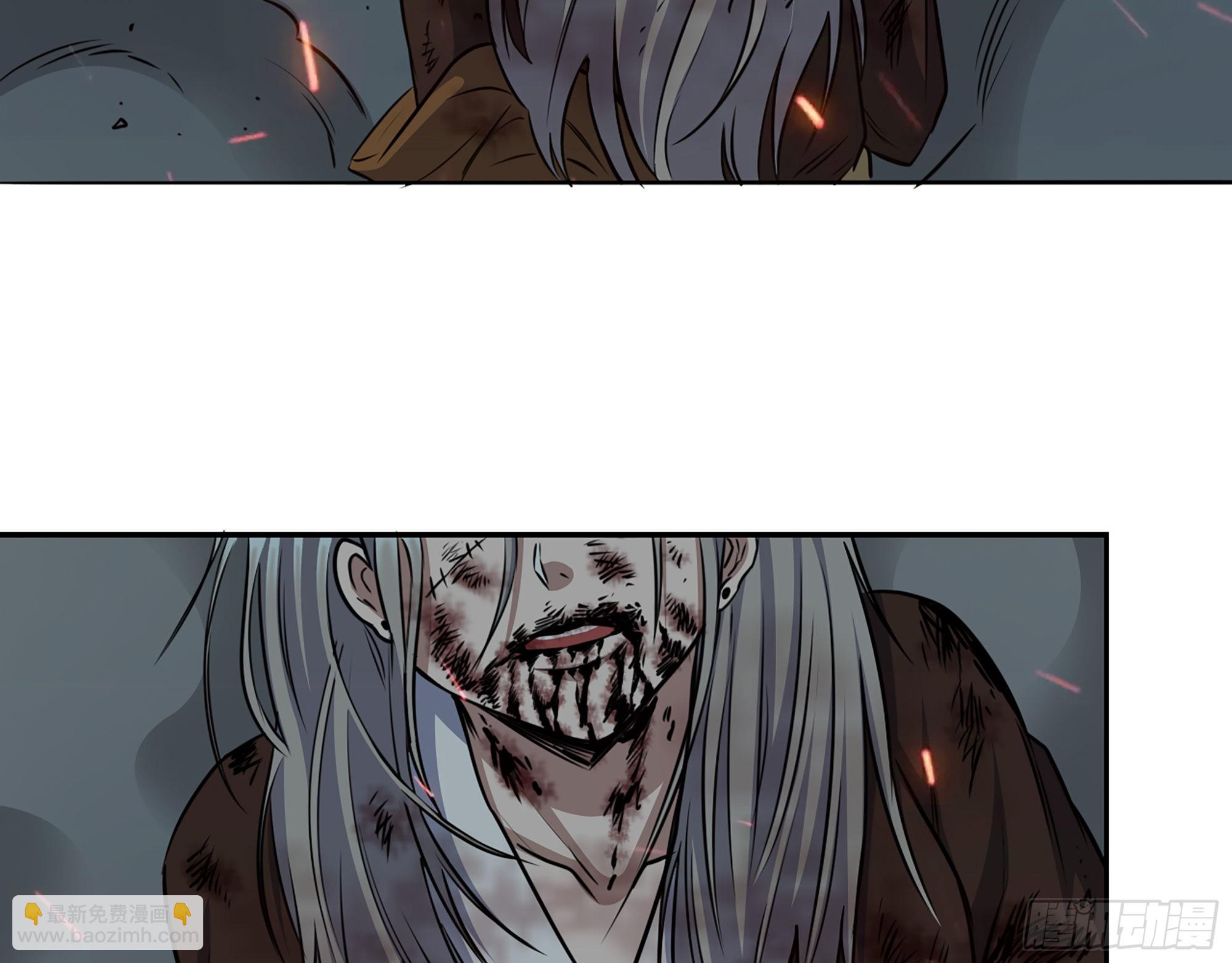 我在末世搬金磚 - 607- 故事的結局(1/2) - 4