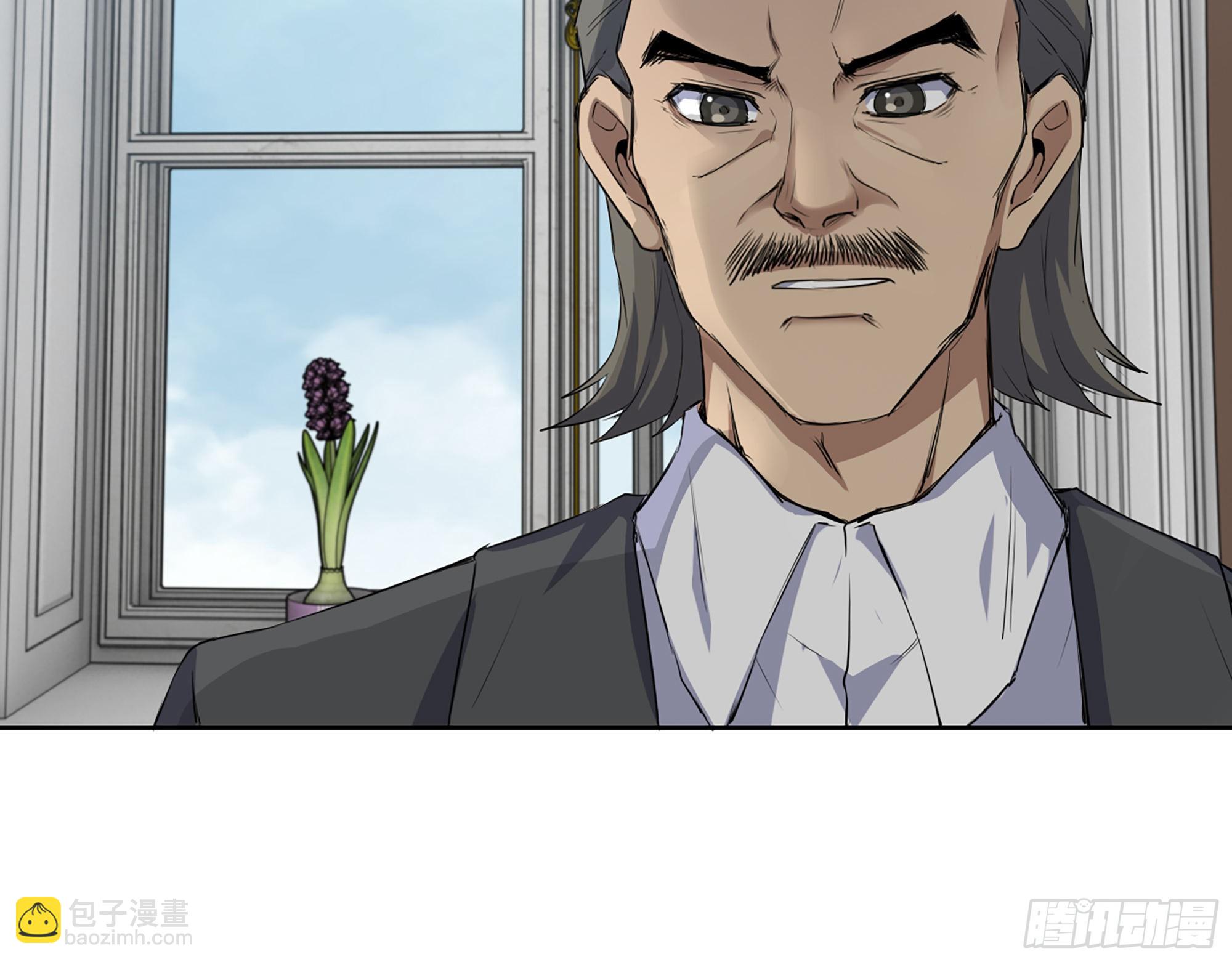 我在末世搬金磚 - 609- 出發！回家！(2/2) - 1