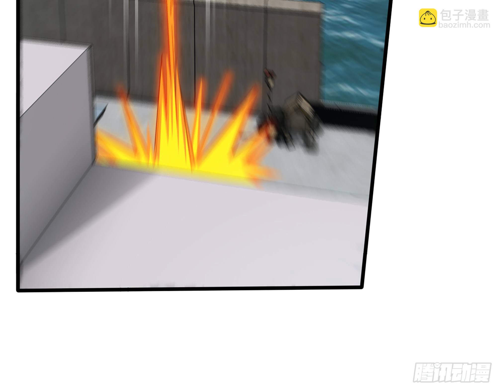 我在末世搬金磚 - 615- 看不透(1/2) - 3