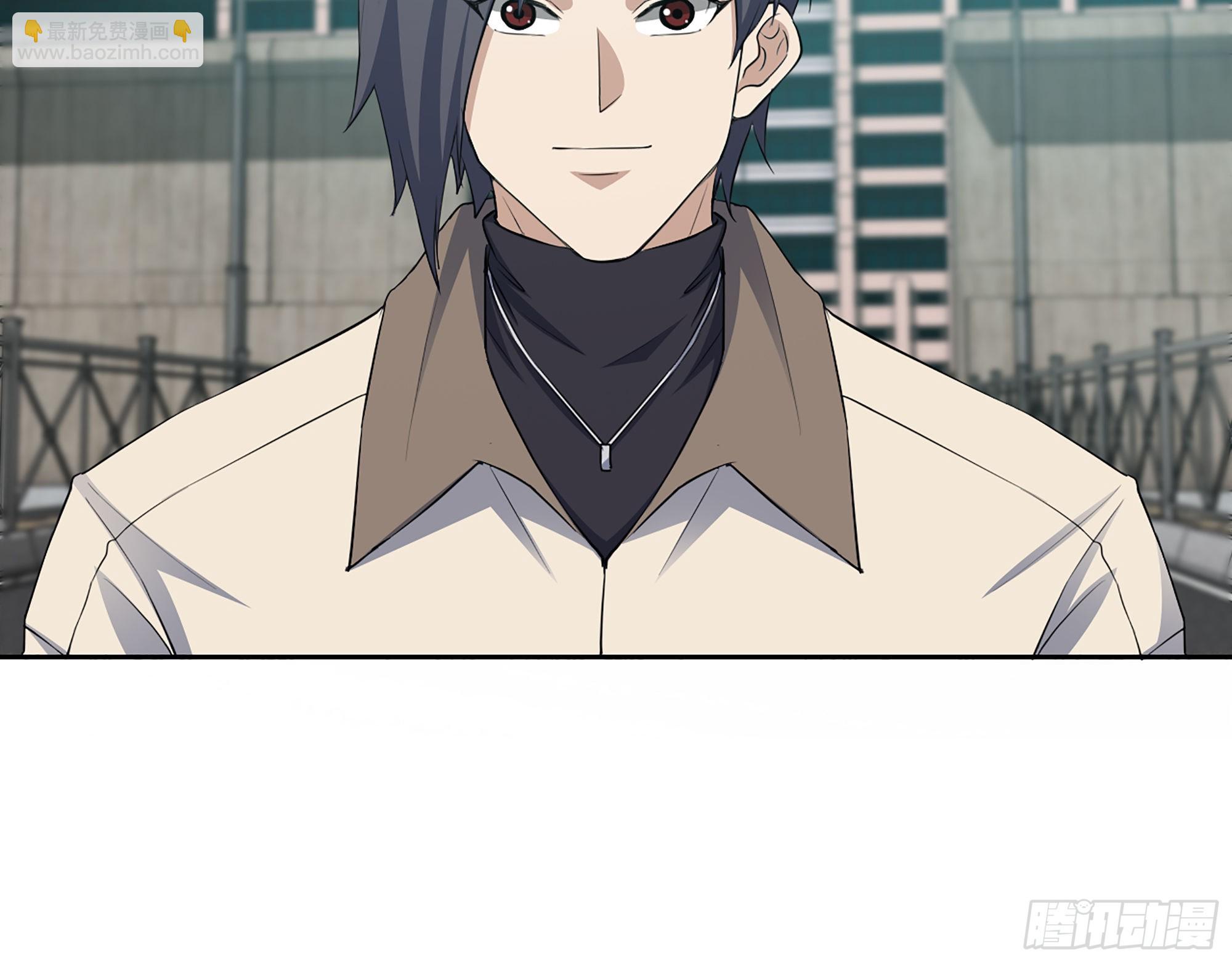 我在末世搬金磚 - 619- 新一輪遊戲(1/2) - 8