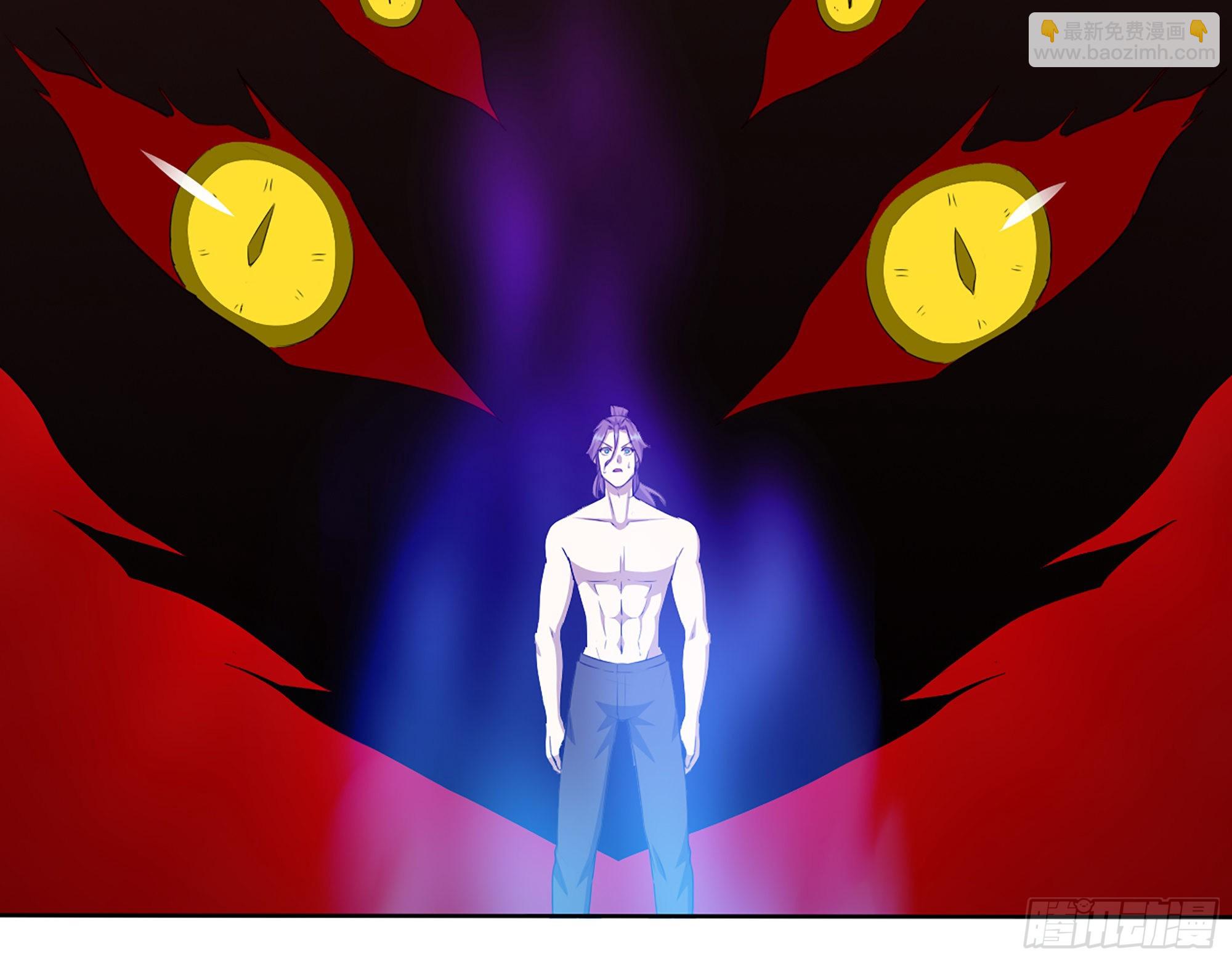 我在末世搬金磚 - 619- 新一輪遊戲(2/2) - 5