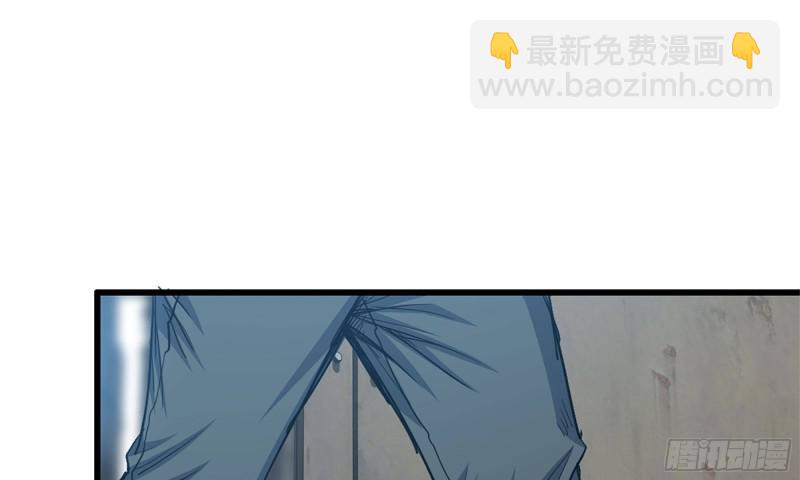 我在末世搬金磚 - 61- 混入成功(2/2) - 7