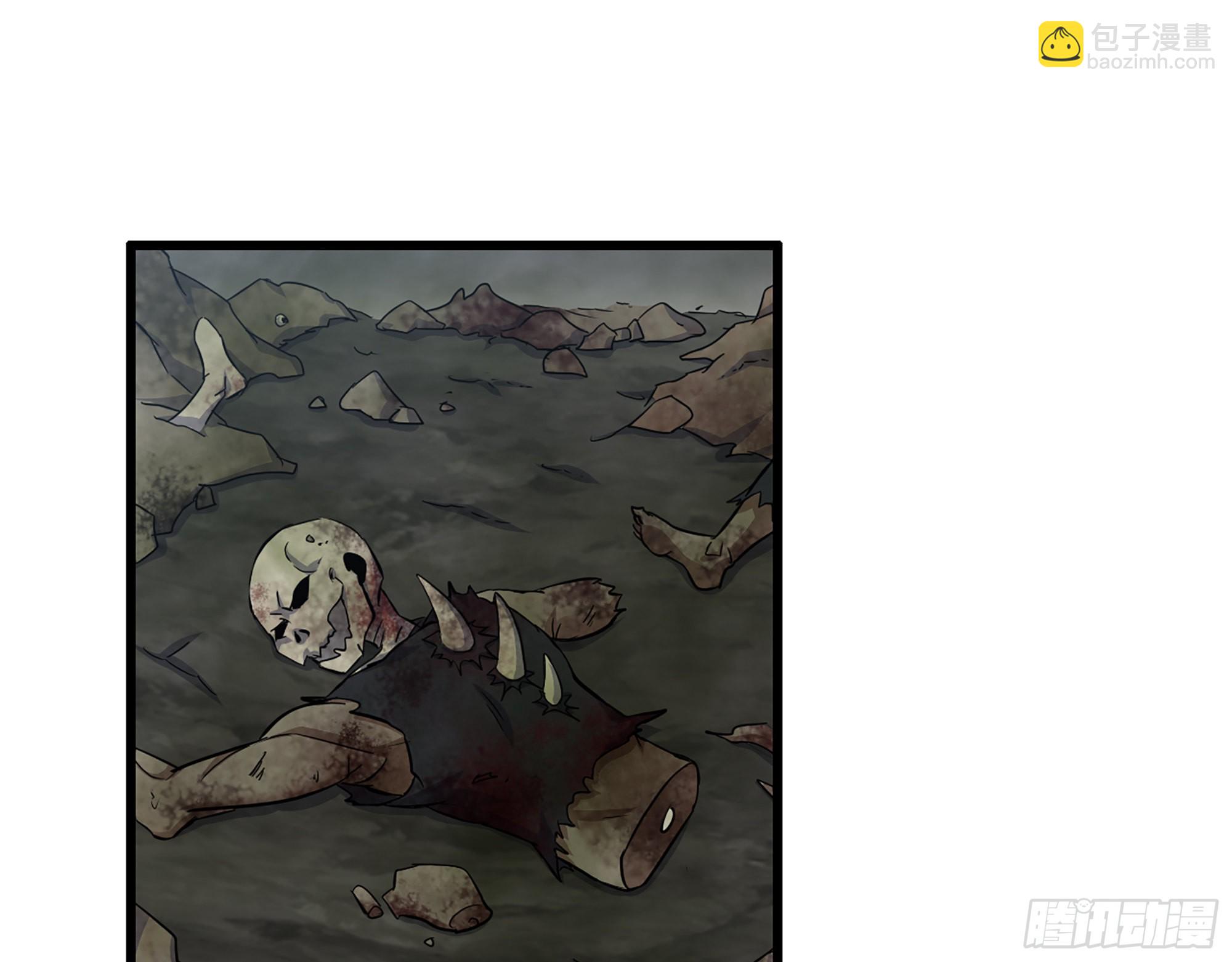 我在末世搬金磚 - 625- 世界的本質(1/2) - 8