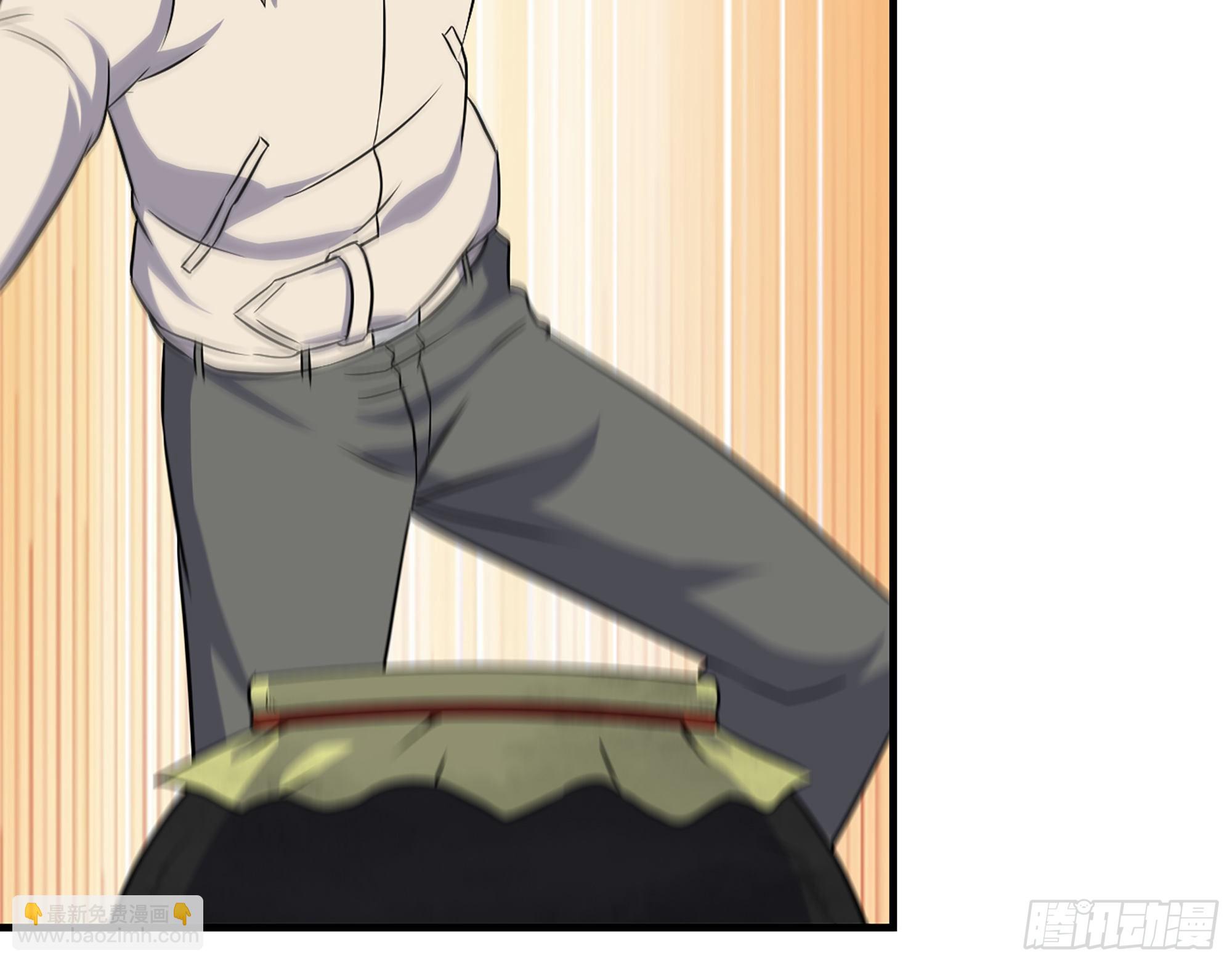 我在末世搬金磚 - 625- 世界的本質(1/2) - 6