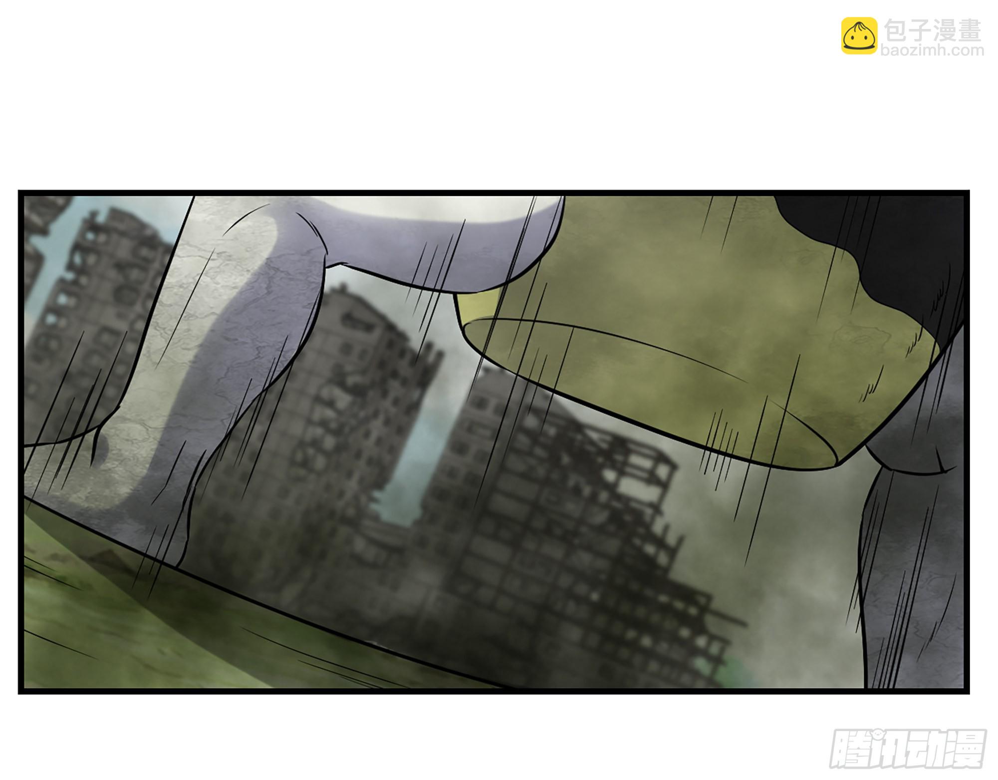 我在末世搬金磚 - 625- 世界的本質(2/2) - 3