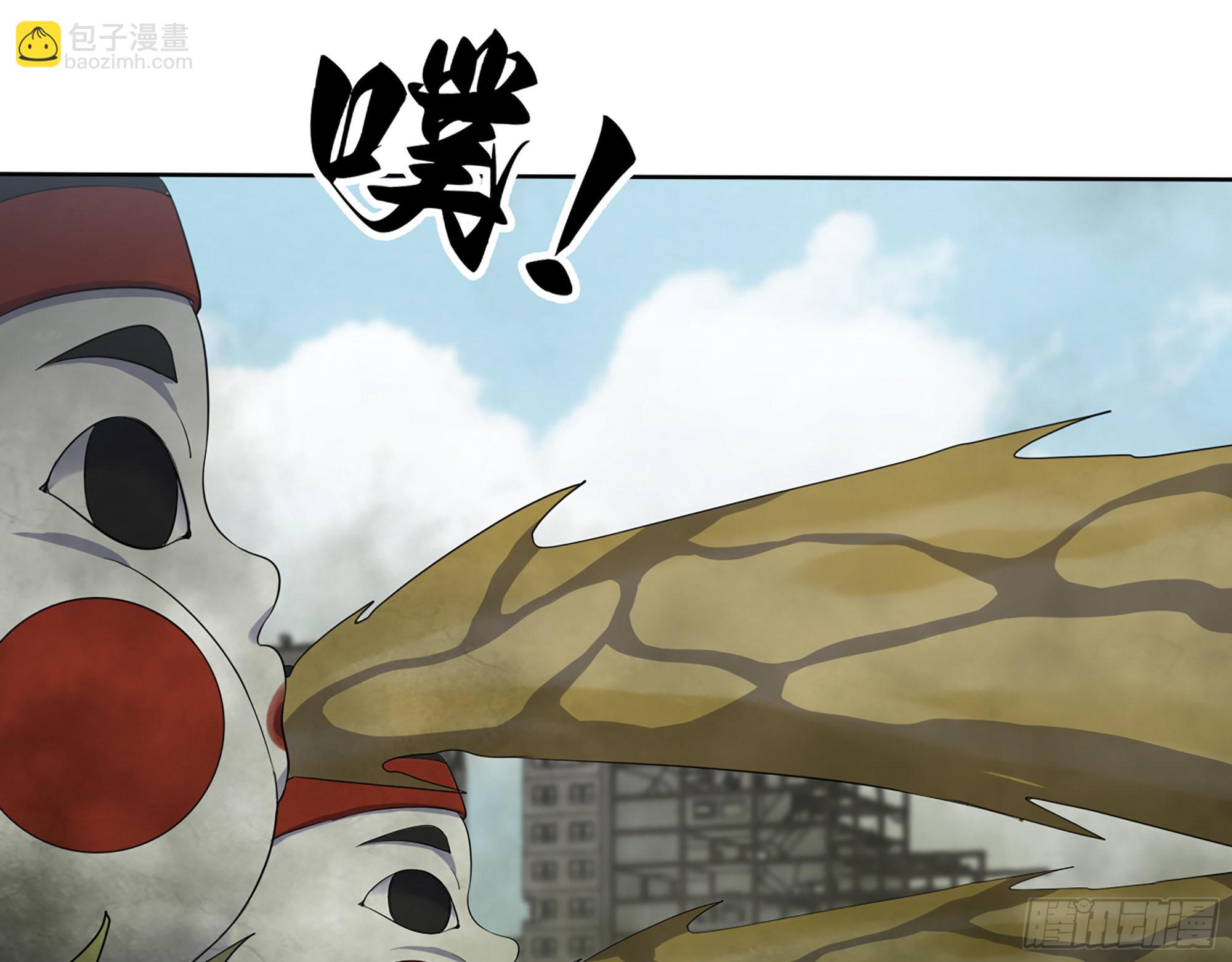 我在末世搬金磚 - 625- 世界的本質(2/2) - 1