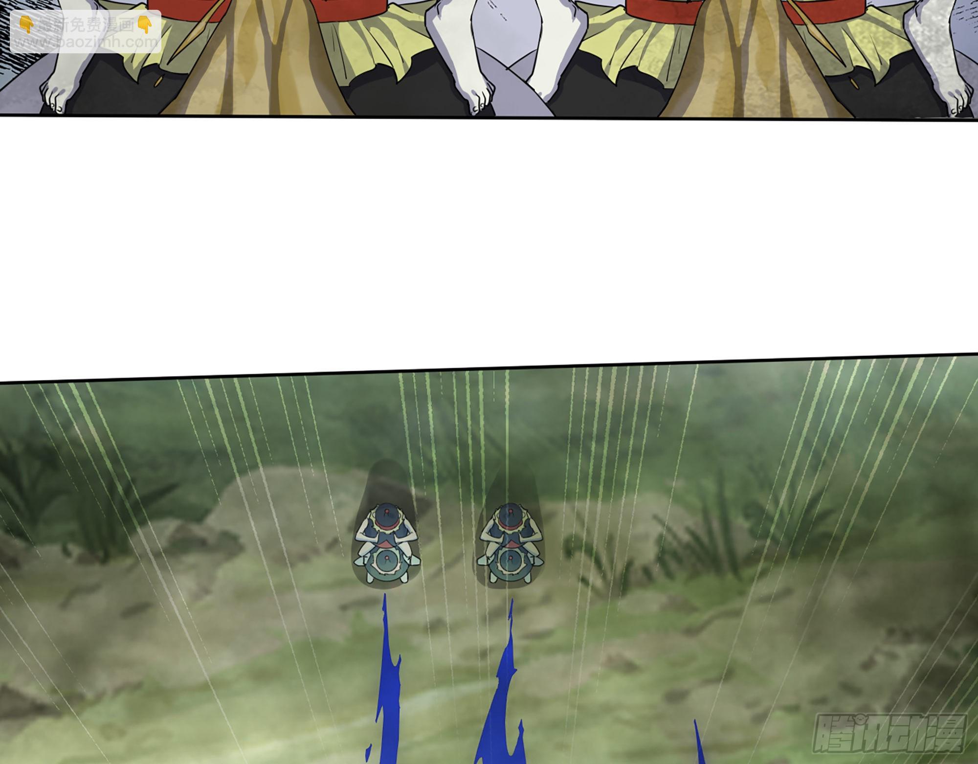 我在末世搬金磚 - 625- 世界的本質(2/2) - 4