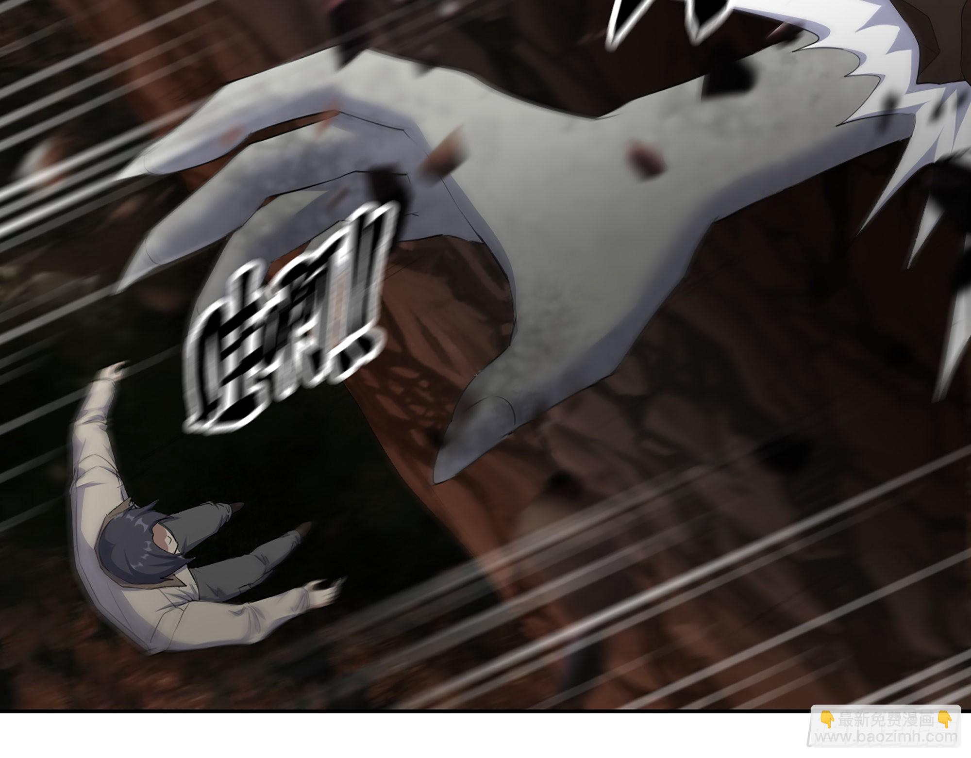 我在末世搬金磚 - 627- 算計(1/2) - 5