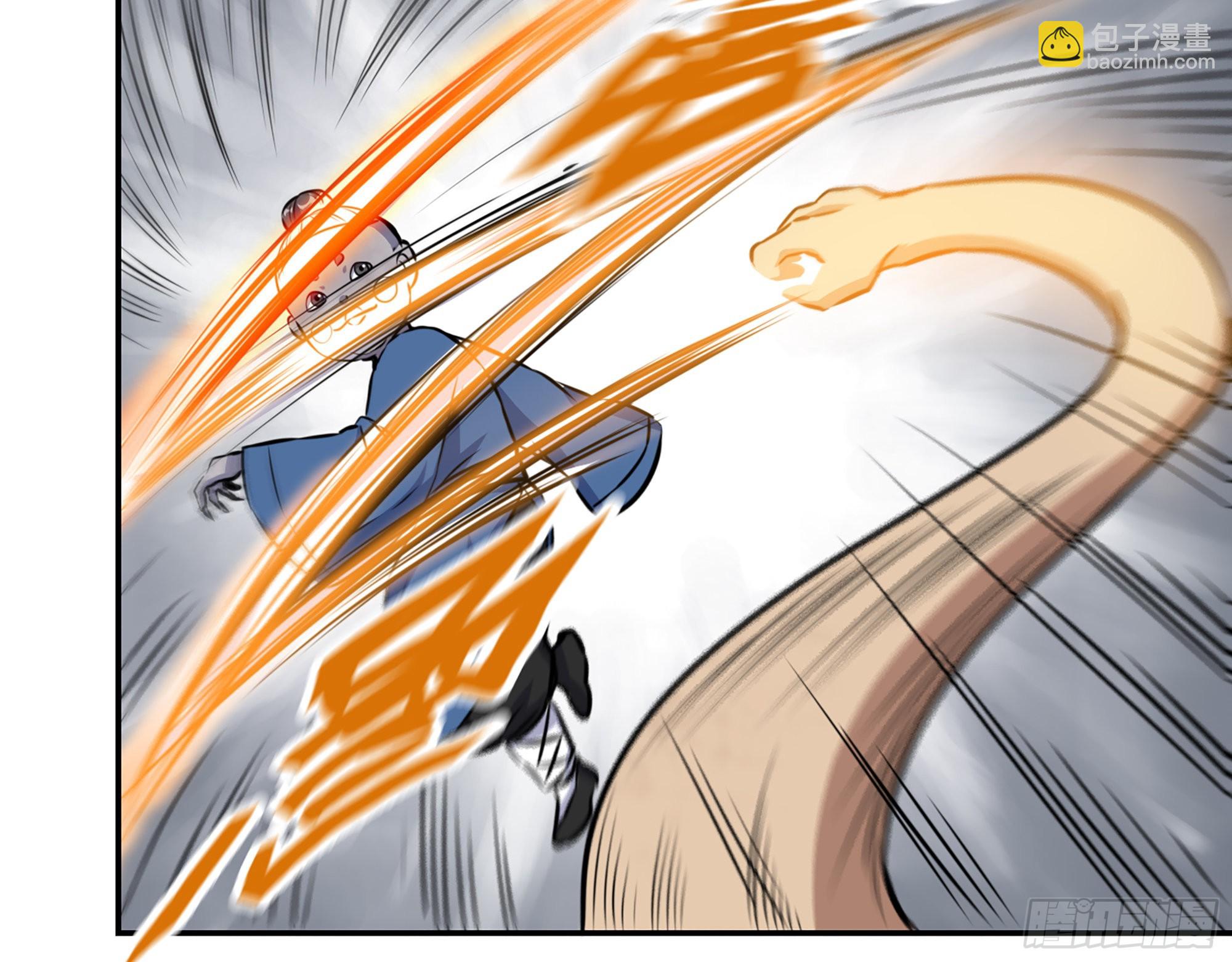 我在末世搬金磚 - 629- 三才者(1/2) - 5