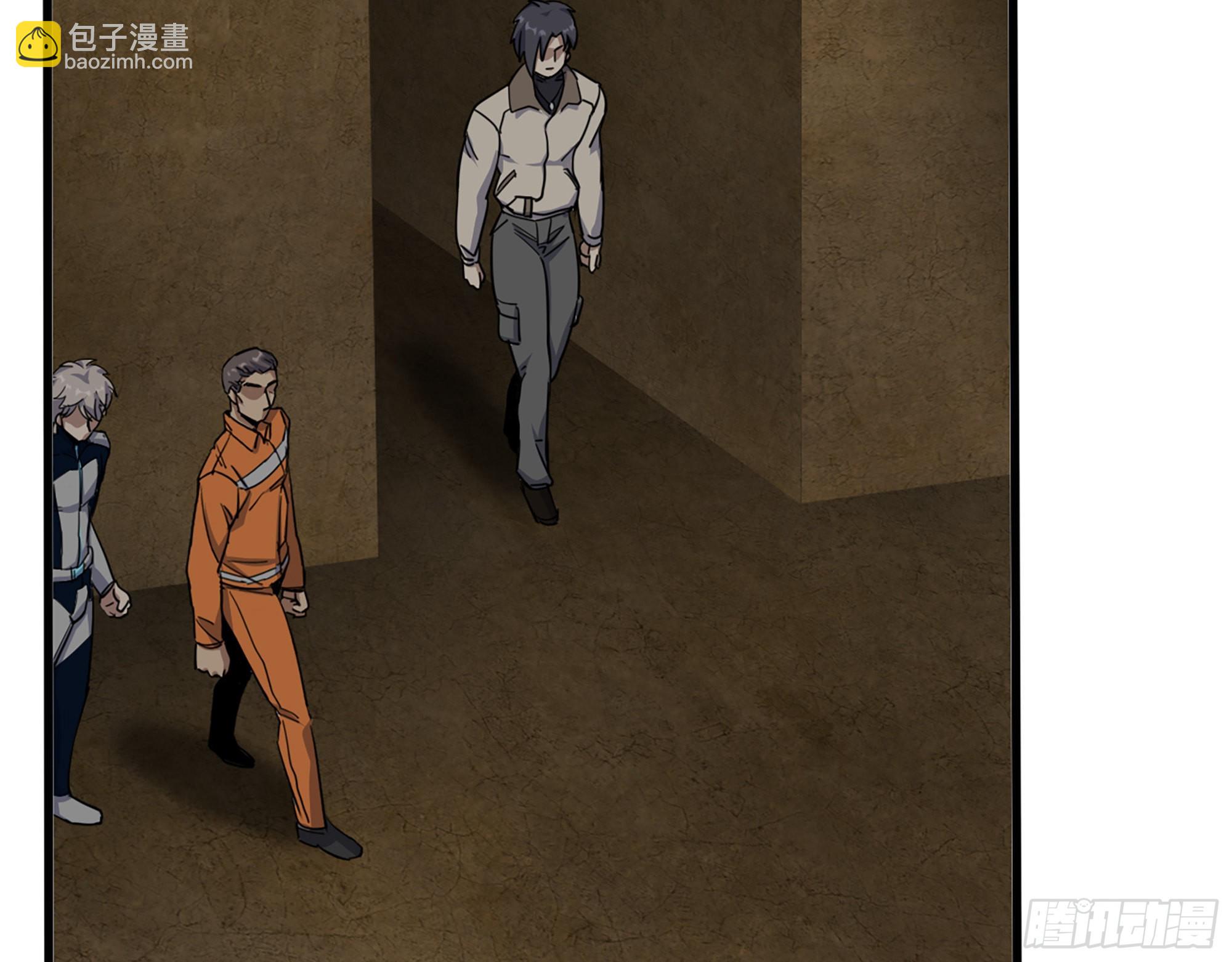 我在末世搬金磚 - 631- 古墓(2/2) - 6