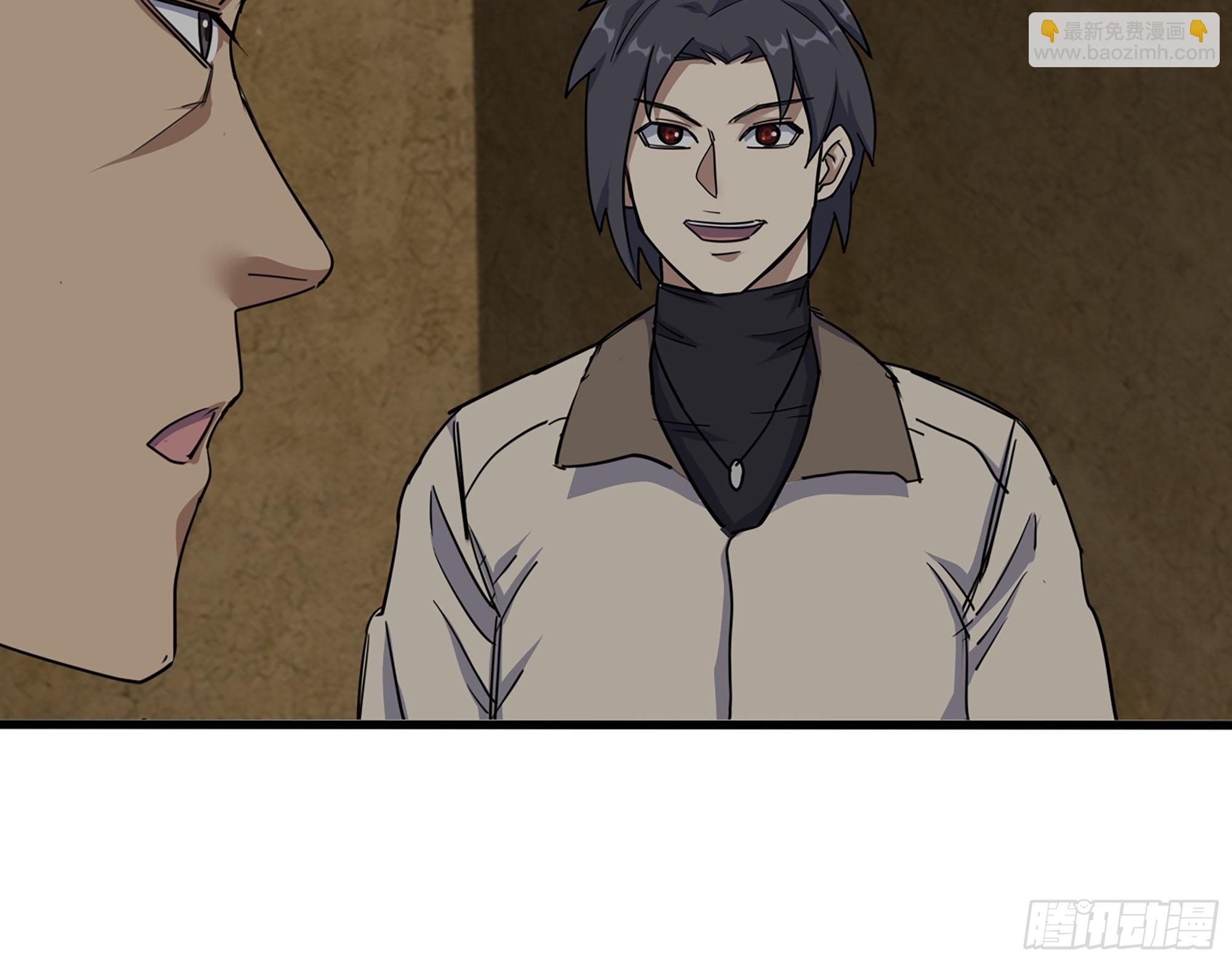 我在末世搬金磚 - 631- 古墓(2/2) - 2