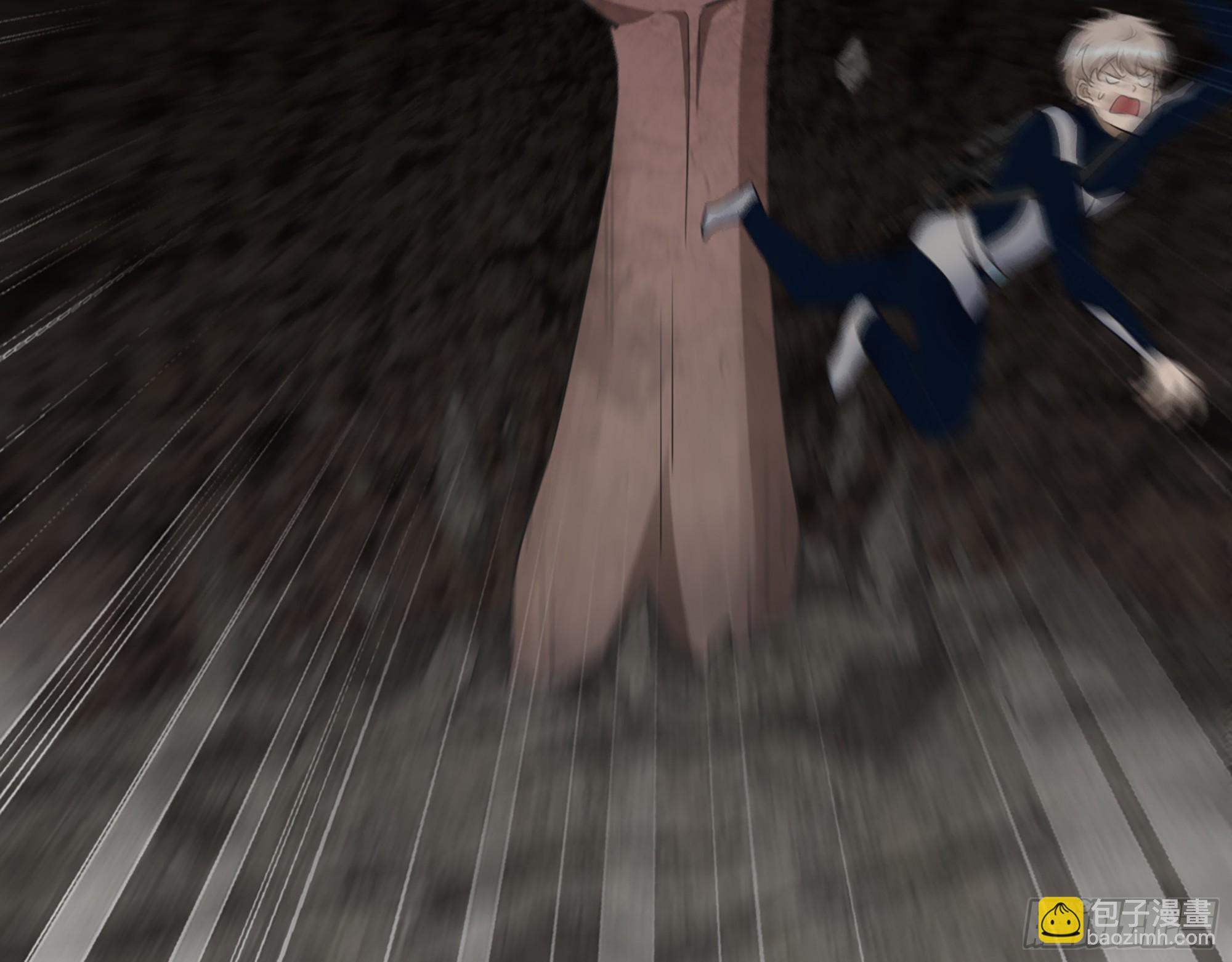 我在末世搬金磚 - 633- 折壽的東西(1/2) - 1