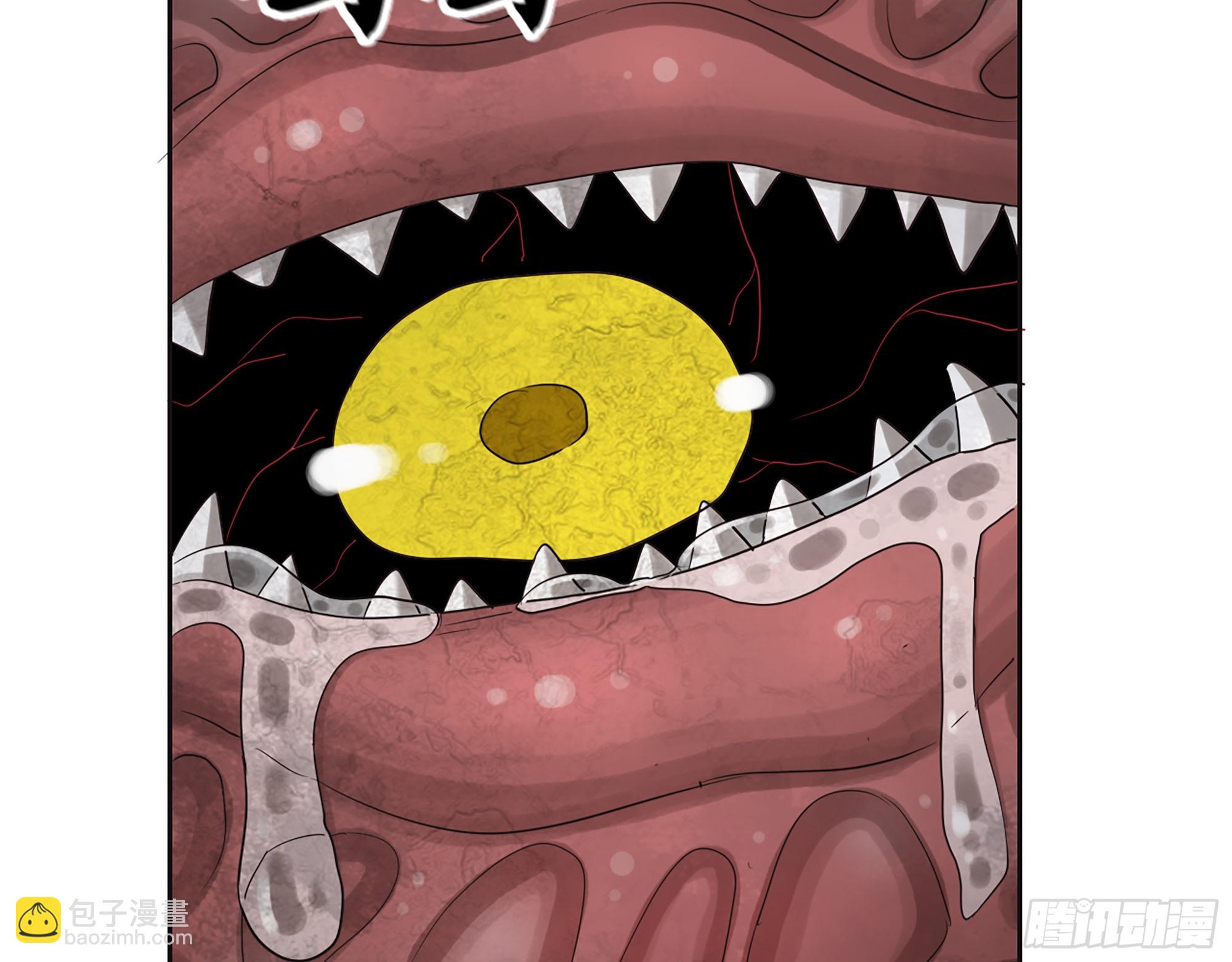 我在末世搬金磚 - 633- 折壽的東西(2/2) - 1