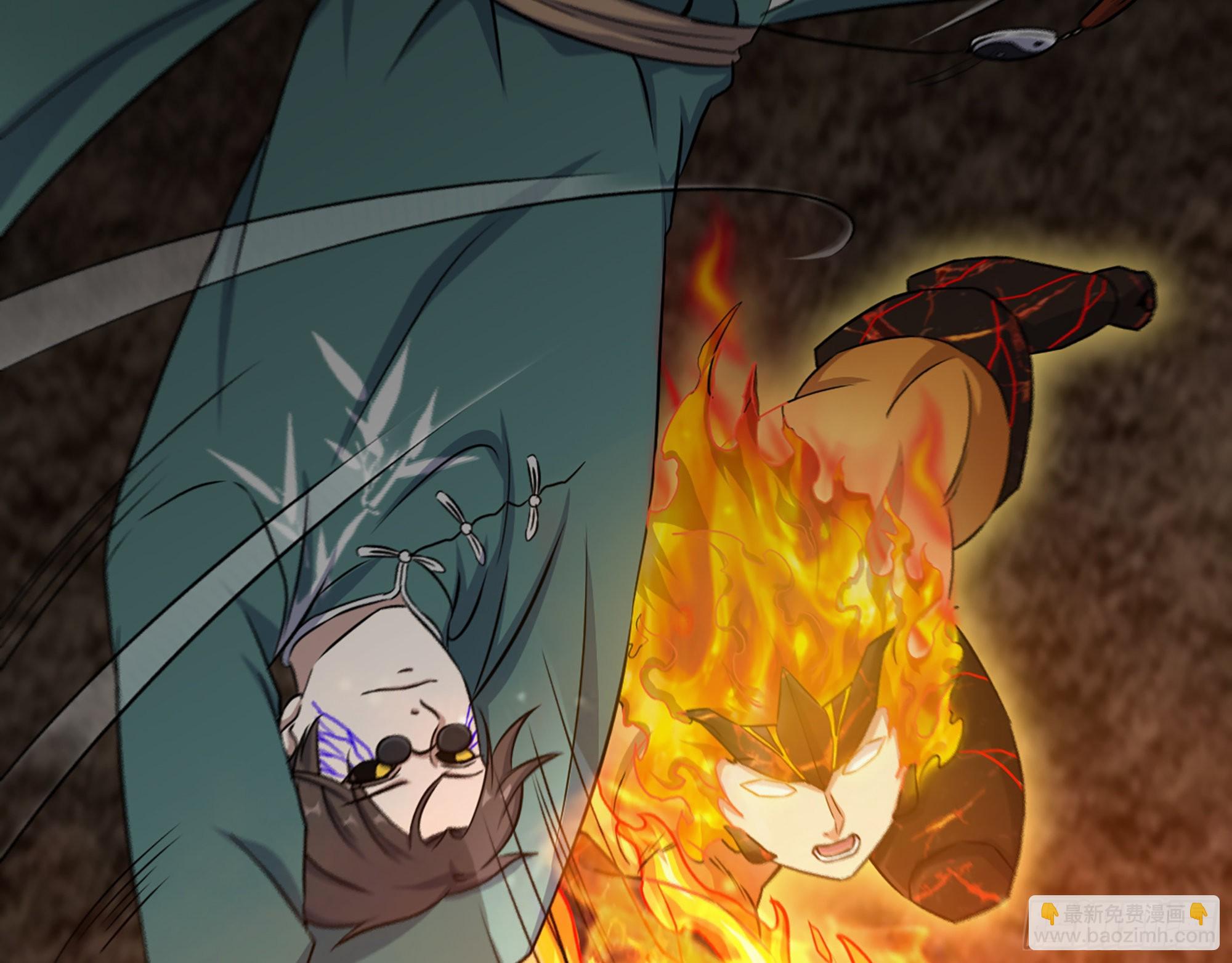 我在末世搬金磚 - 635- 感通屍王(1/2) - 2