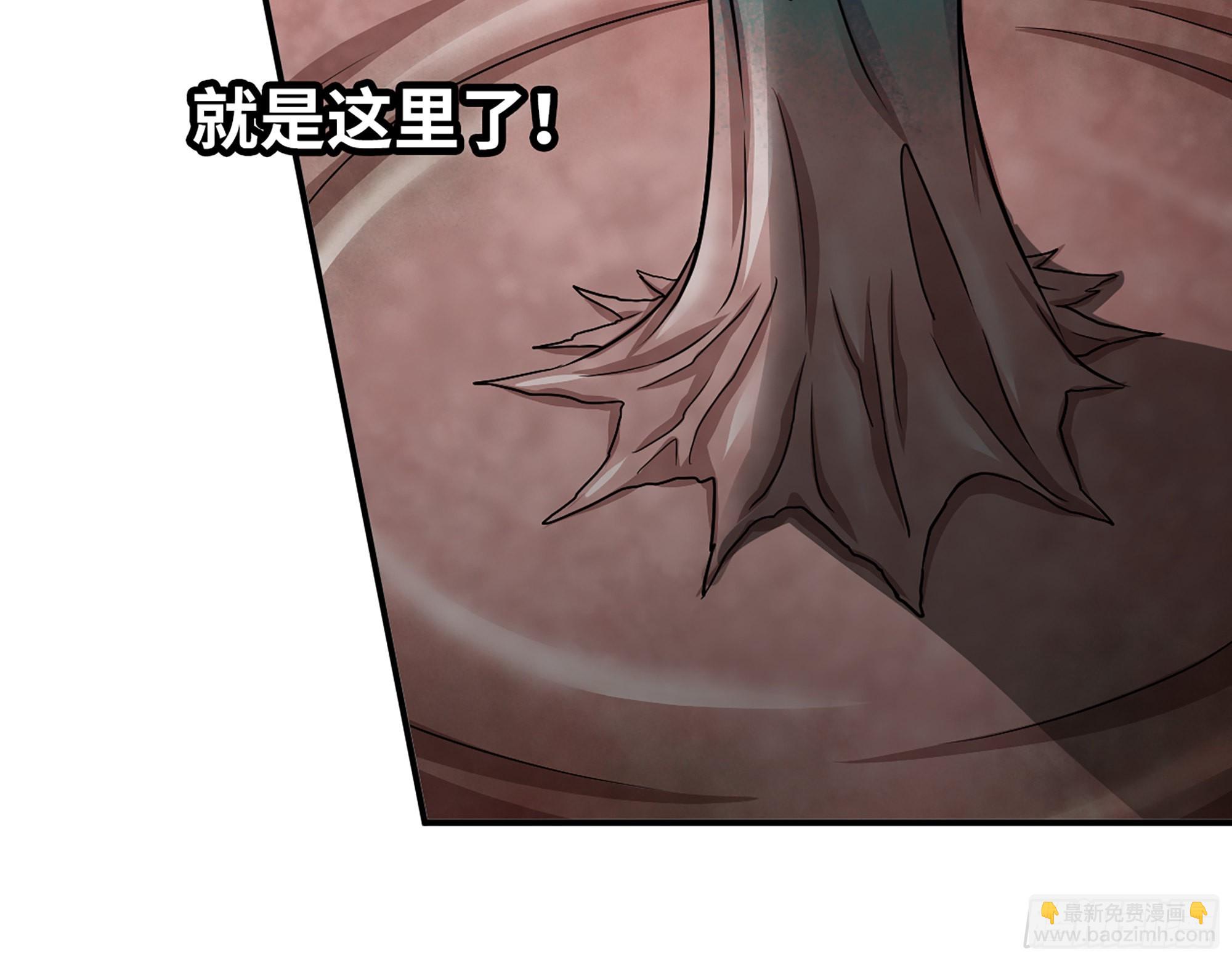 我在末世搬金磚 - 635- 感通屍王(1/2) - 5