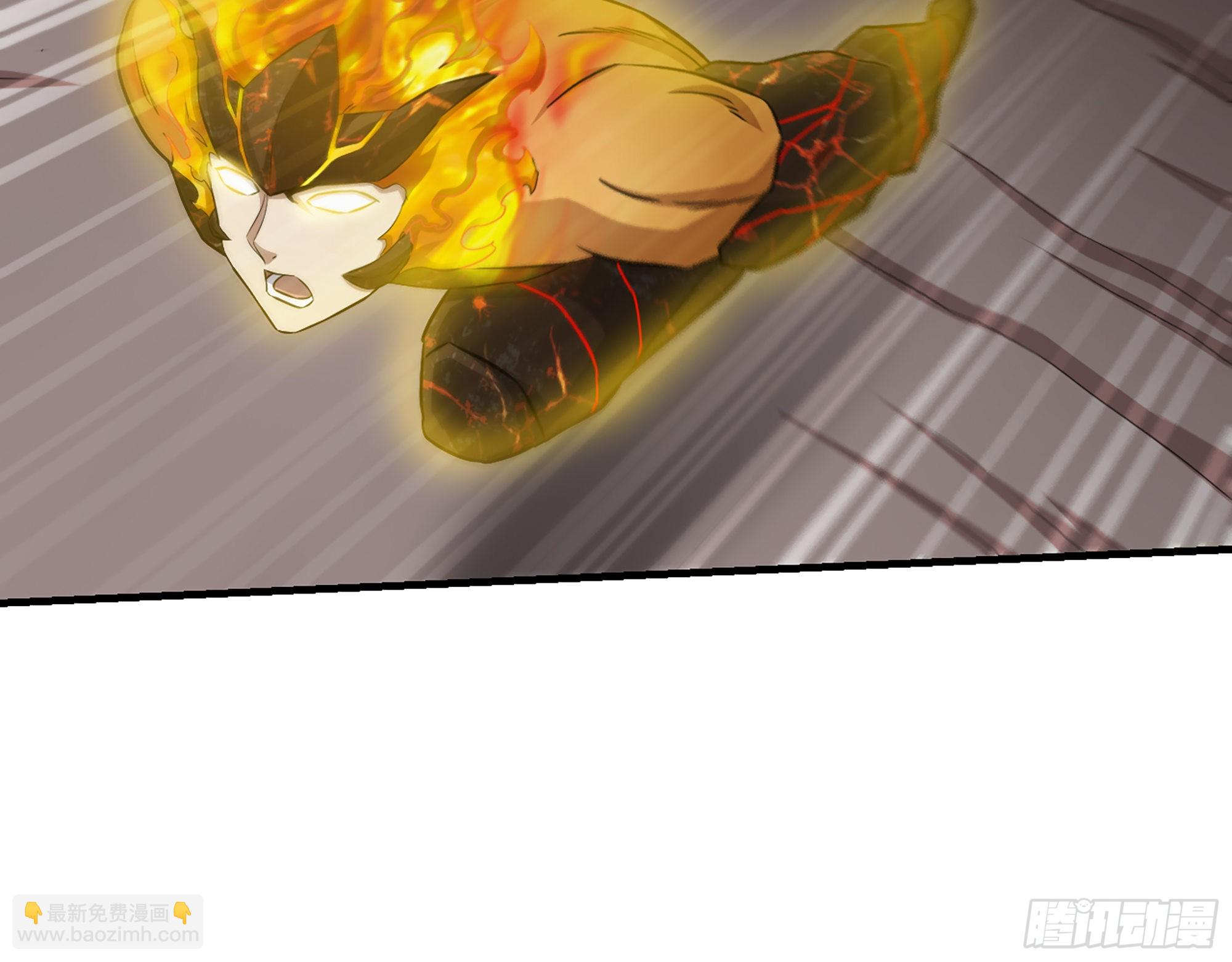 我在末世搬金磚 - 635- 感通屍王(1/2) - 4