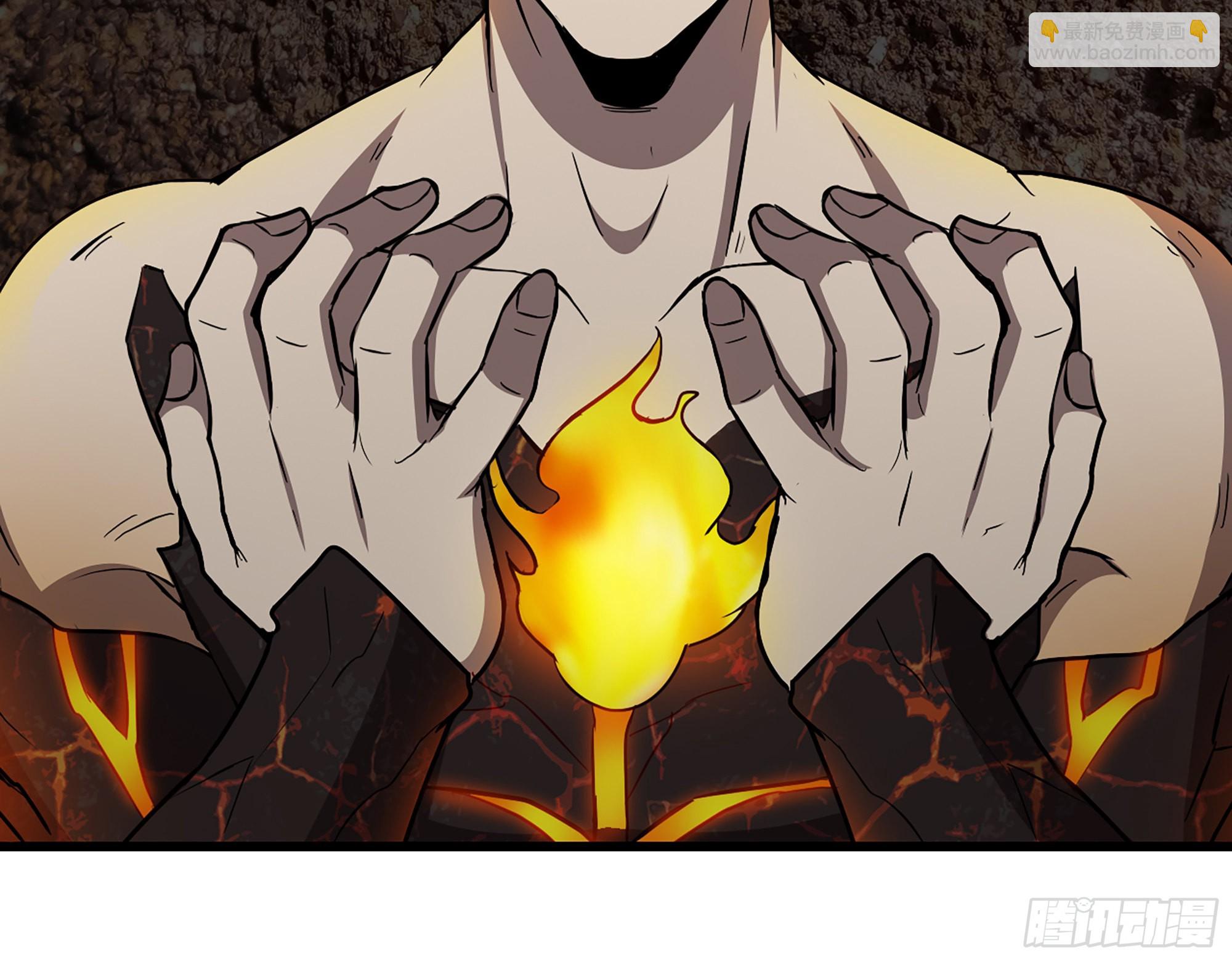 我在末世搬金磚 - 635- 感通屍王(1/2) - 1