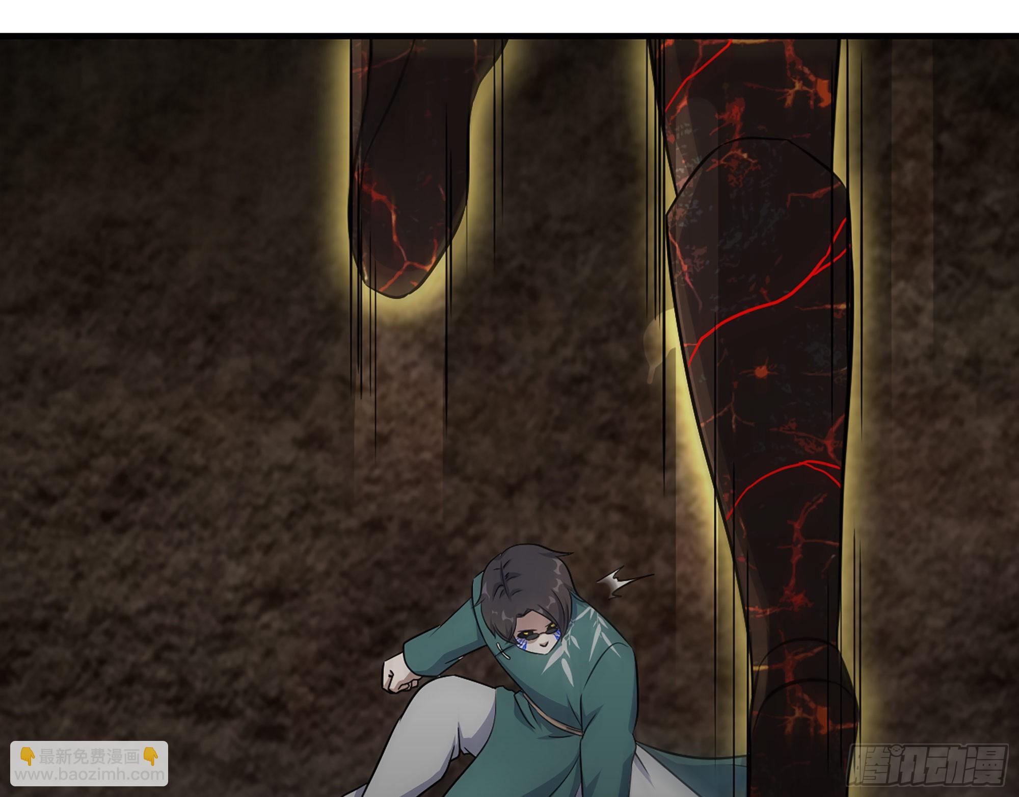 我在末世搬金磚 - 635- 感通屍王(1/2) - 5