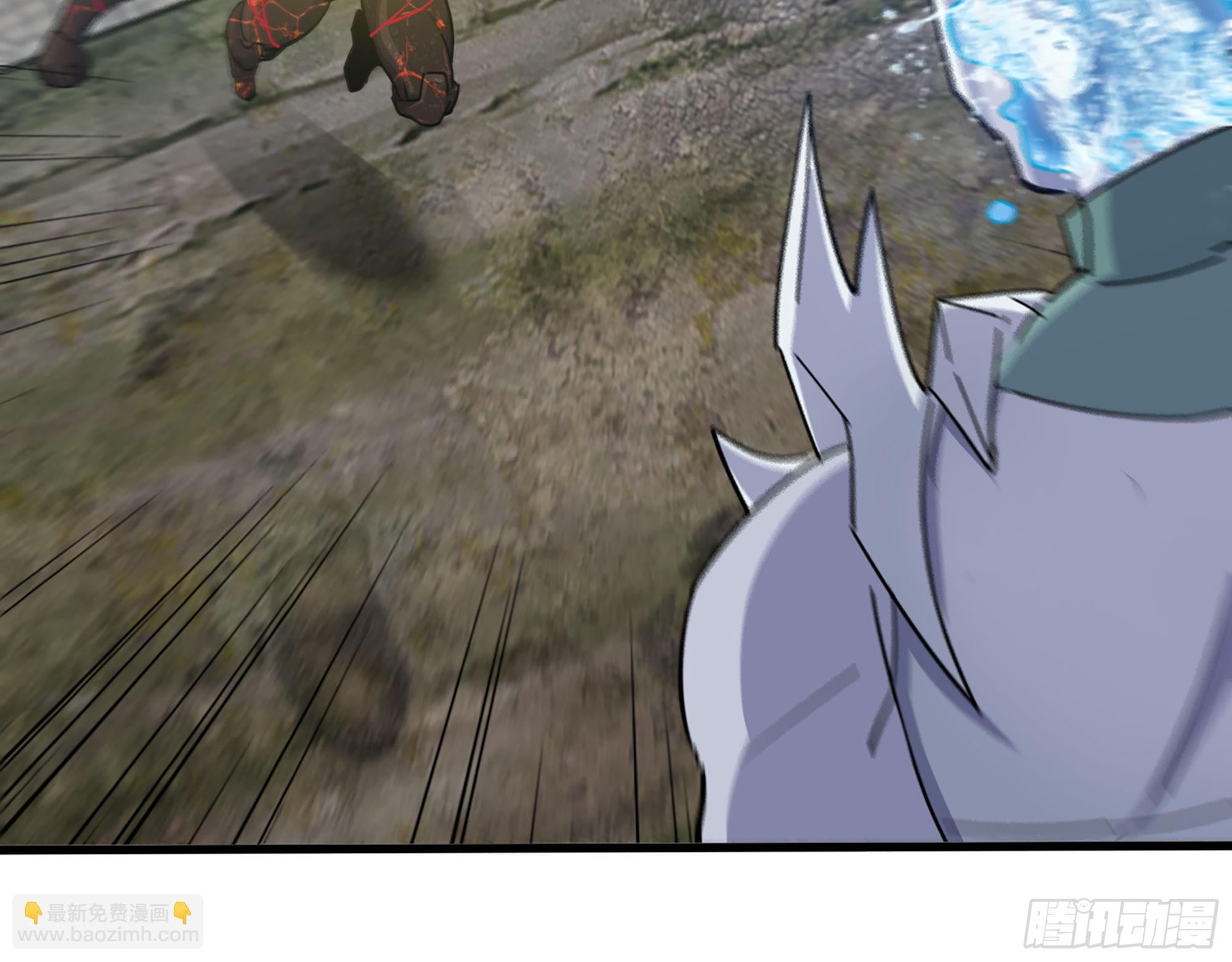 我在末世搬金磚 - 640- 戰術(1/2) - 7