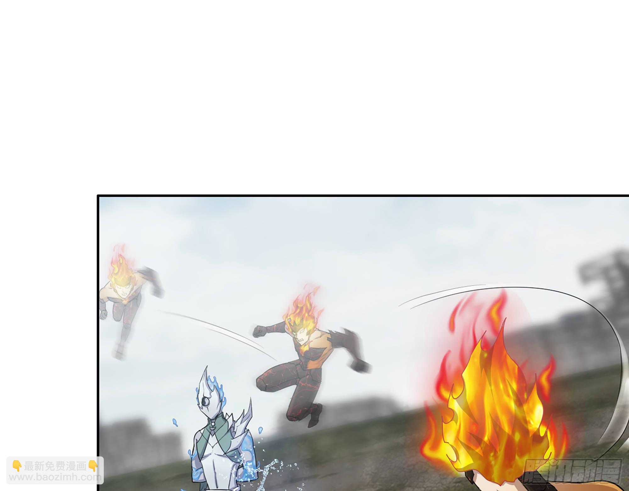 我在末世搬金磚 - 640- 戰術(2/2) - 6