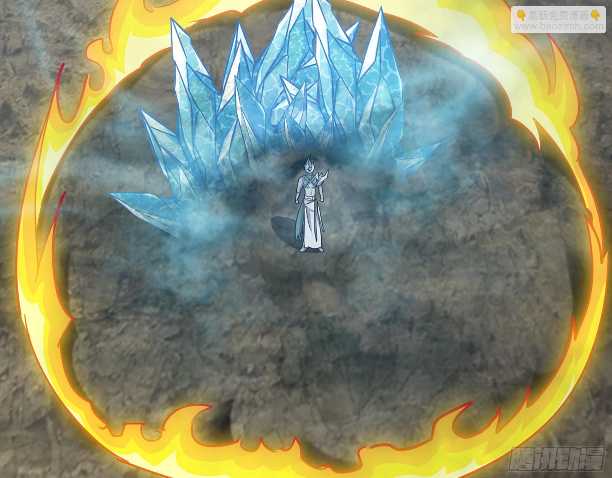 我在末世搬金磚 - 641- 試一試(1/2) - 6