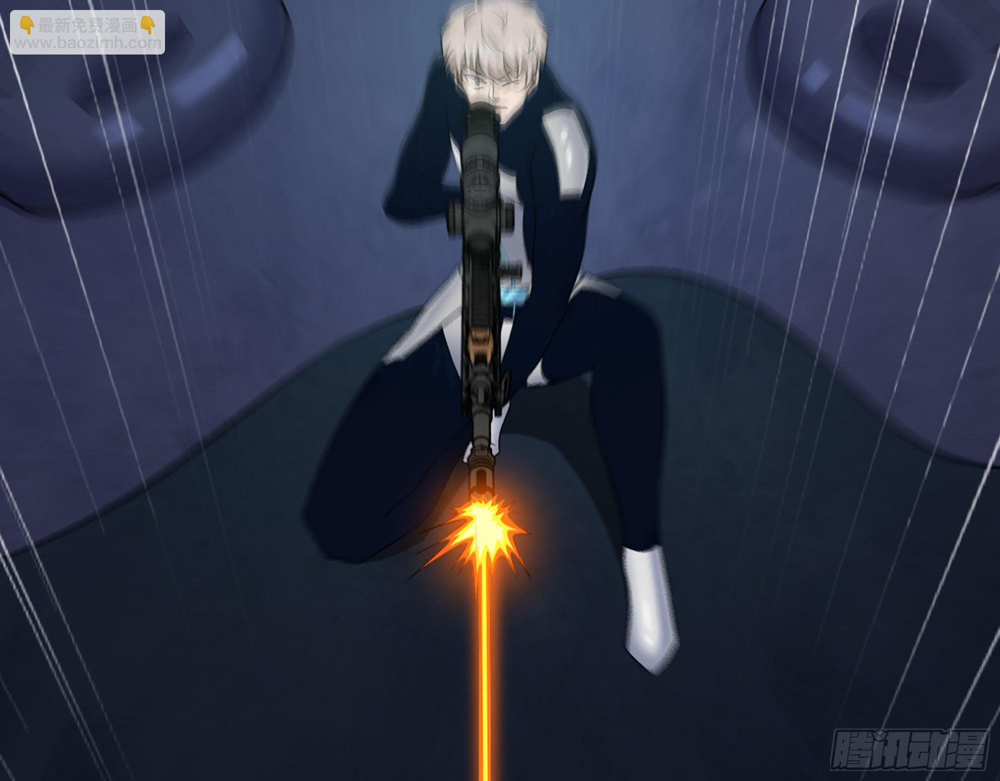 我在末世搬金磚 - 641- 試一試(2/2) - 1