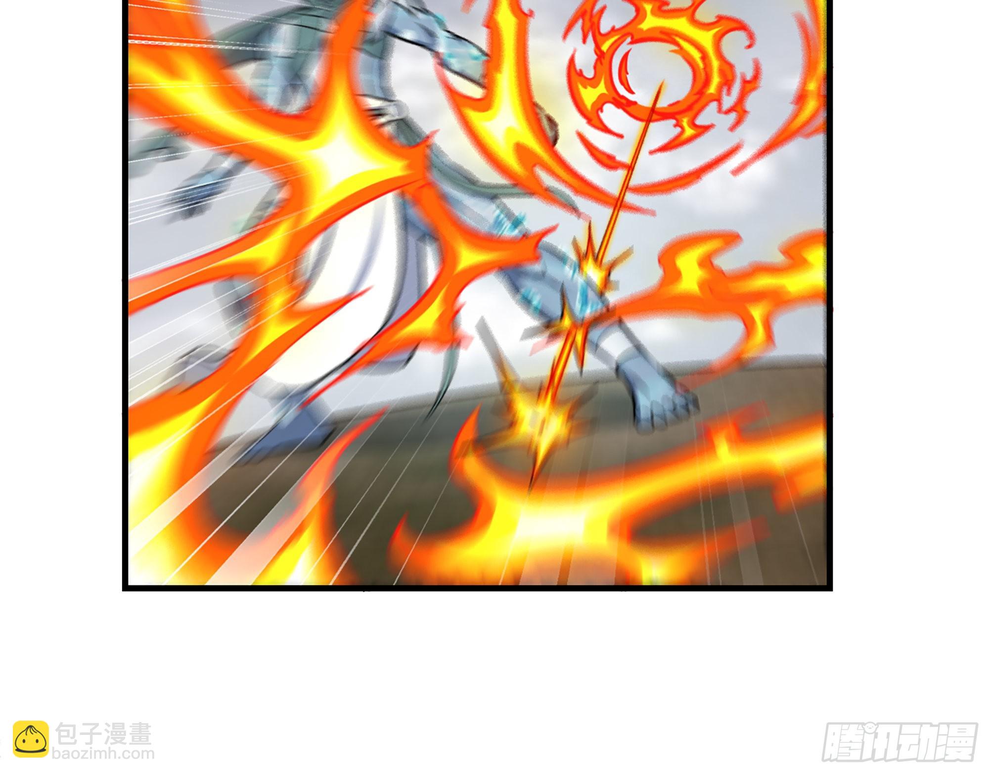 我在末世搬金磚 - 641- 試一試(2/2) - 5