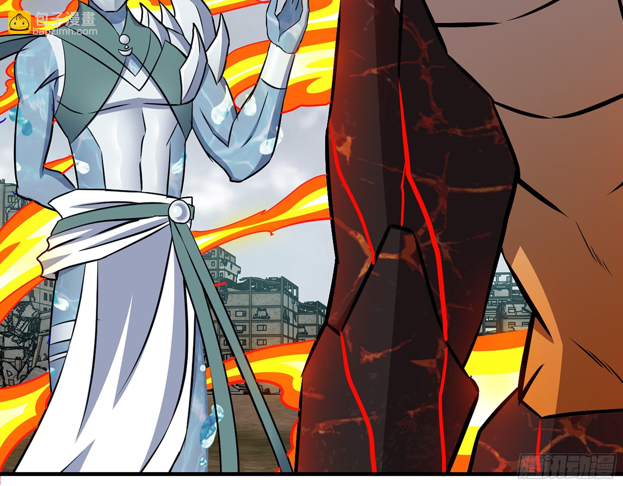 我在末世搬金磚 - 641- 試一試(2/2) - 5