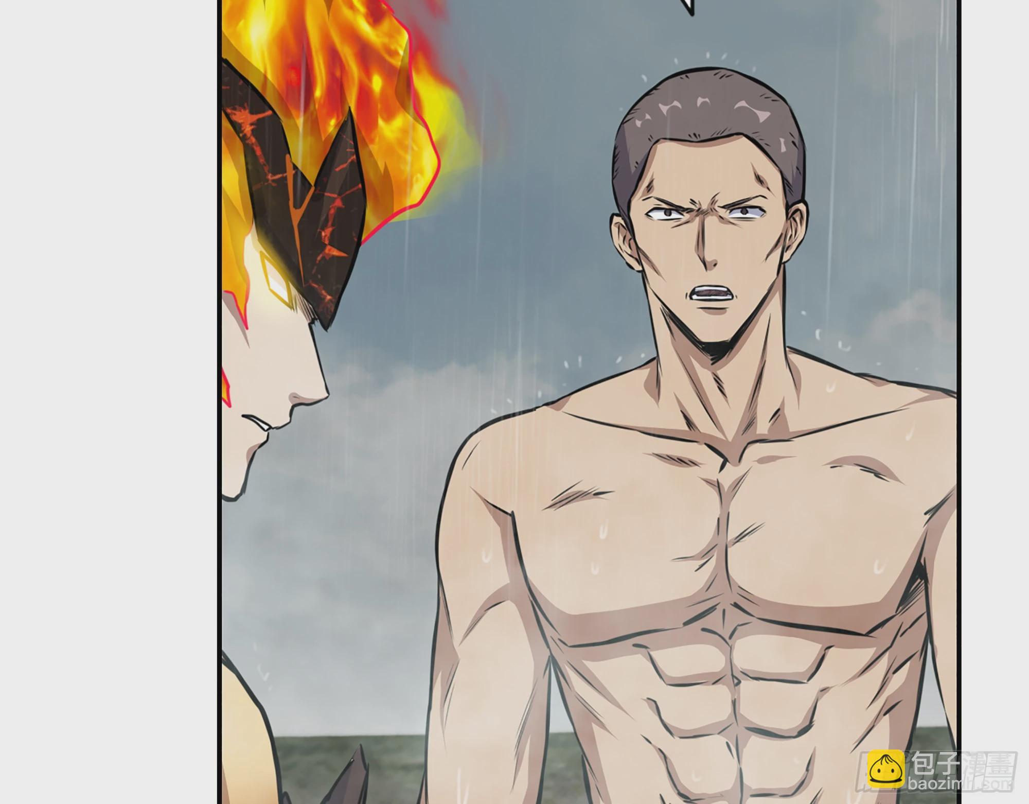 我在末世搬金磚 - 643- 願賭服輸(2/2) - 3