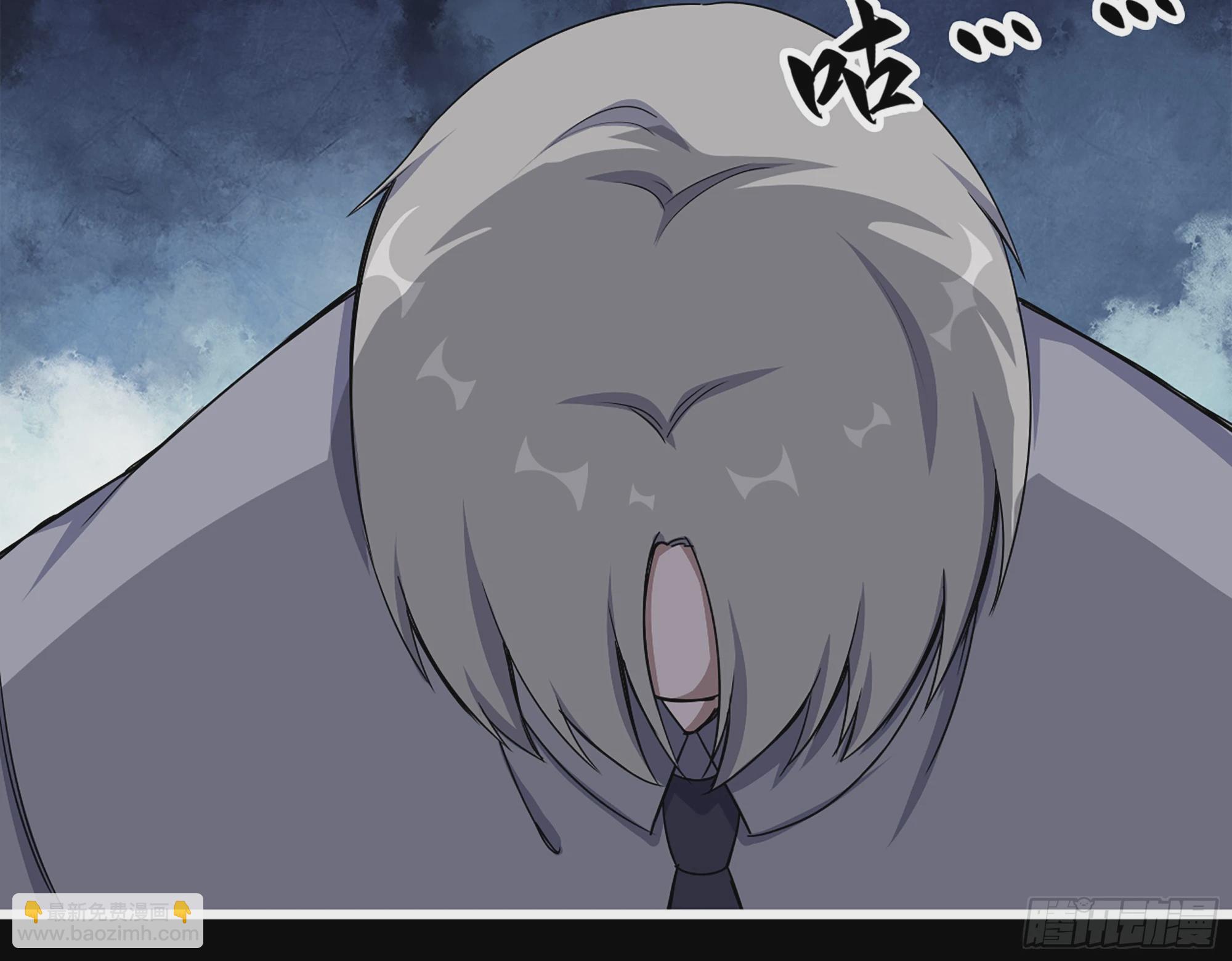 我在末世搬金磚 - 649- 奇怪的感覺(1/2) - 1