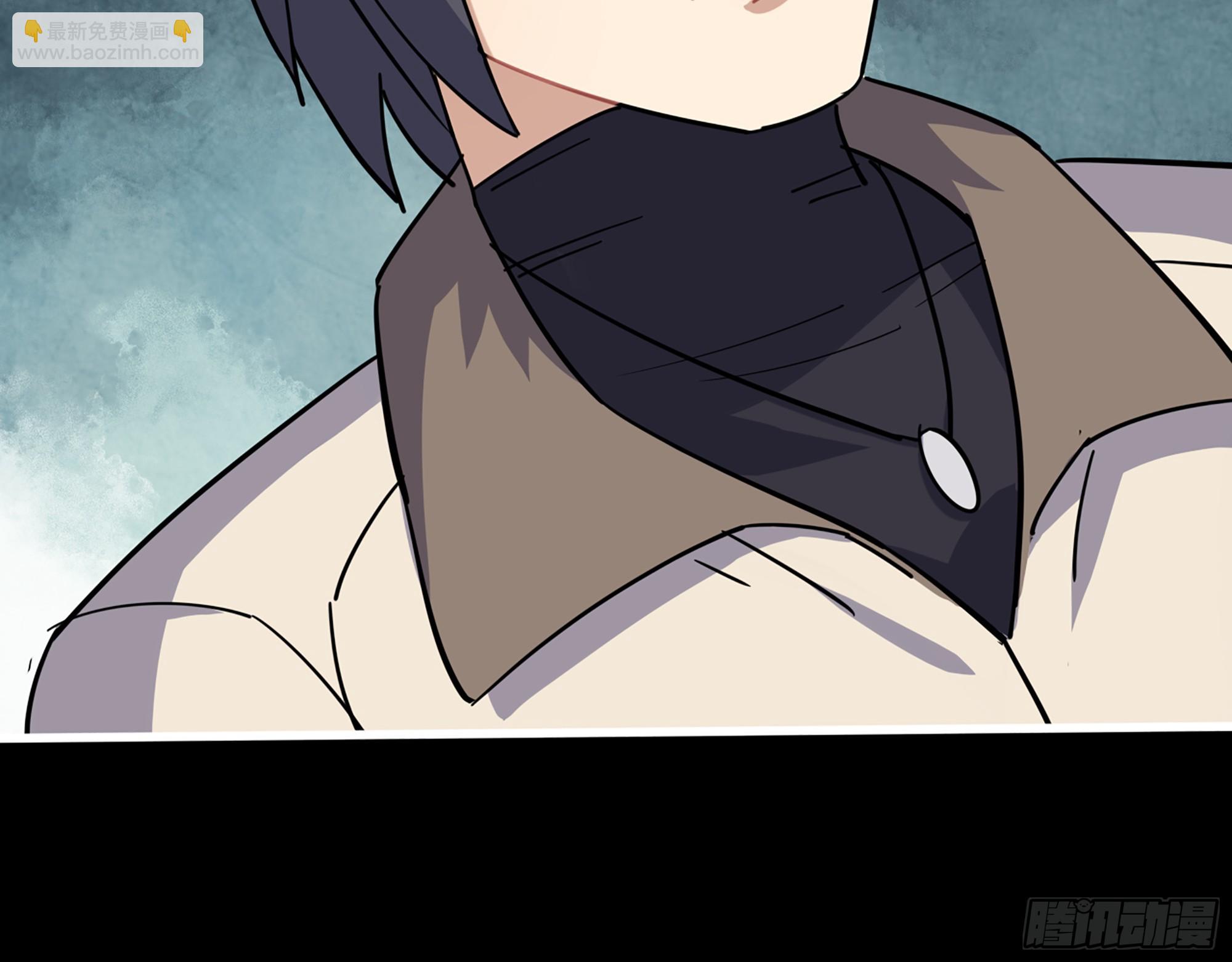 我在末世搬金磚 - 649- 奇怪的感覺(2/2) - 1