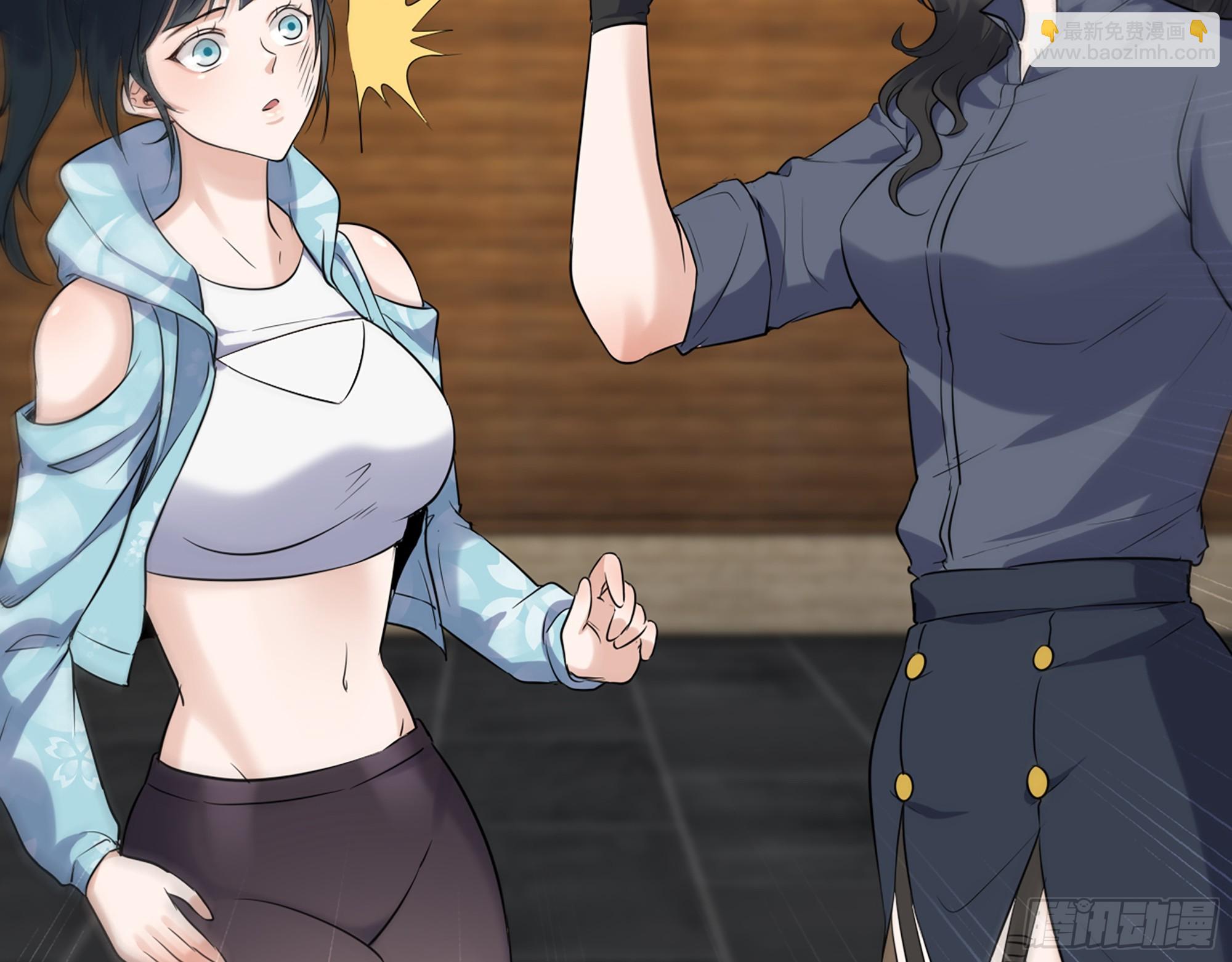 我在末世搬金磚 - 657- 罪魁禍首(2/2) - 6