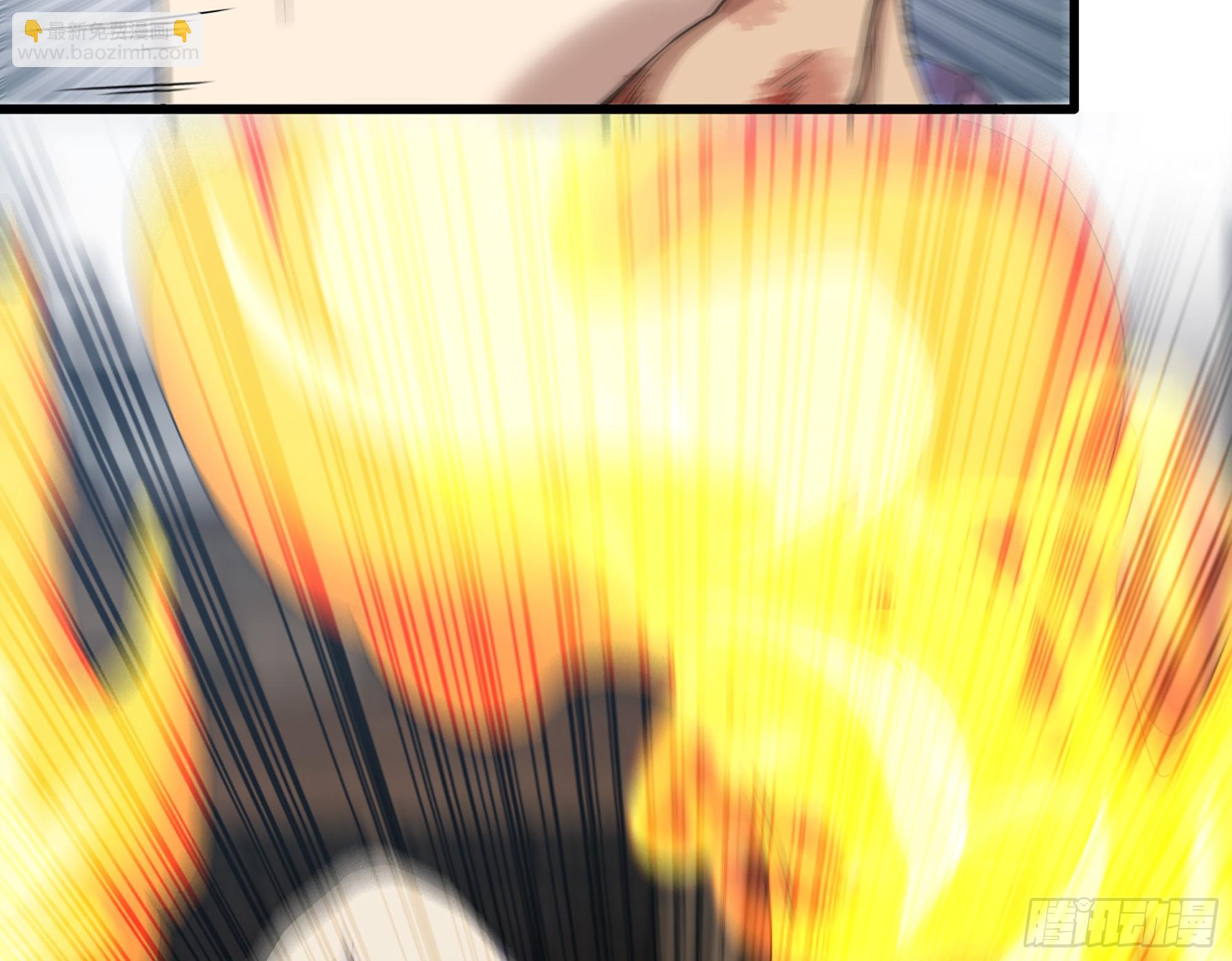 我在末世搬金磚 - 660- 另有其人(1/2) - 8