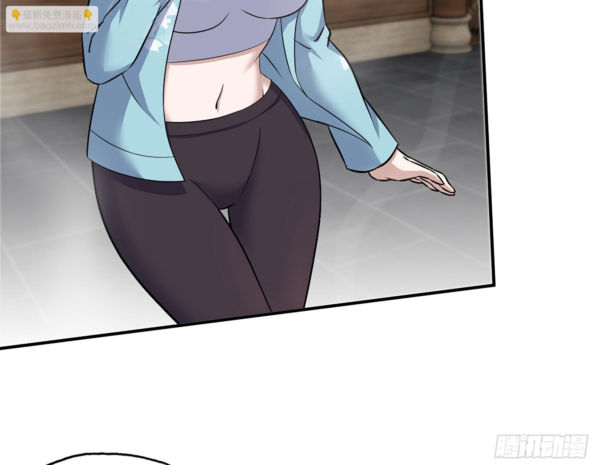 我在末世搬金磚 - 660- 另有其人(1/2) - 3